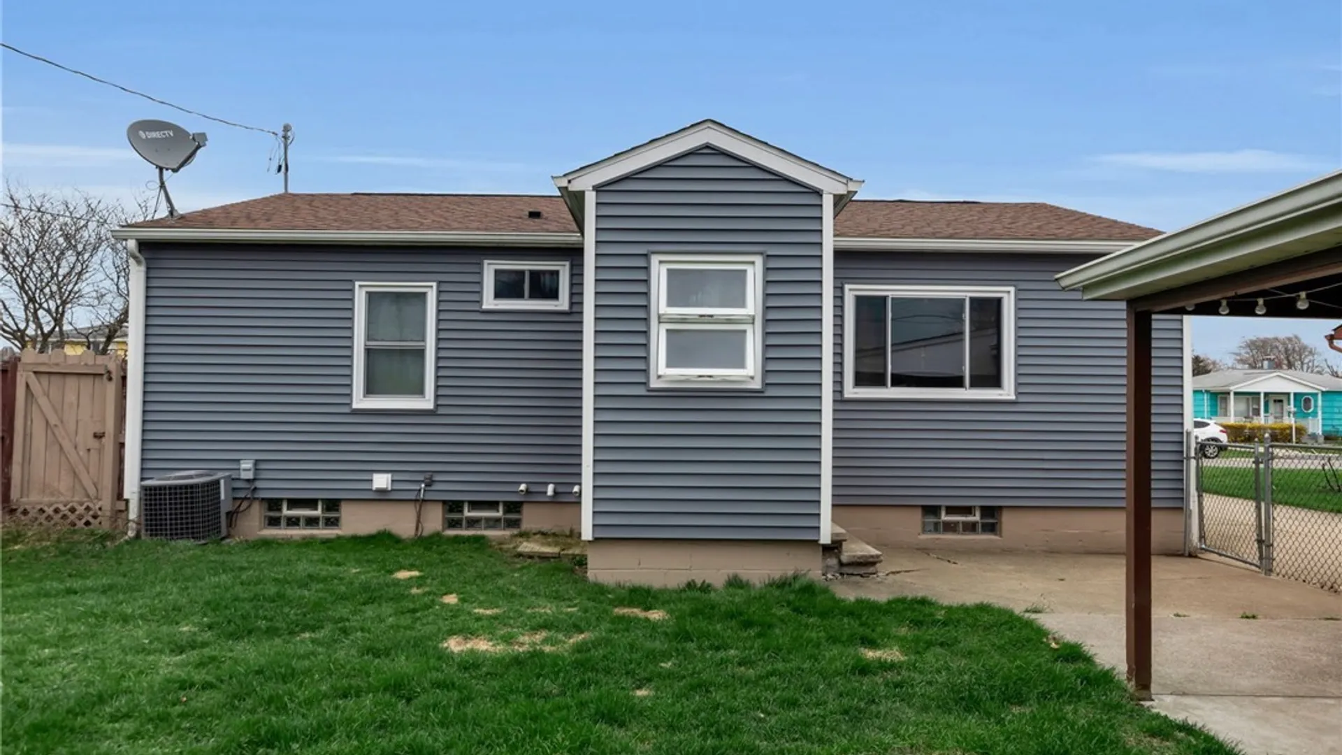 Property at 92 Bissell Avenue, Cheektowaga, NY 14043 10