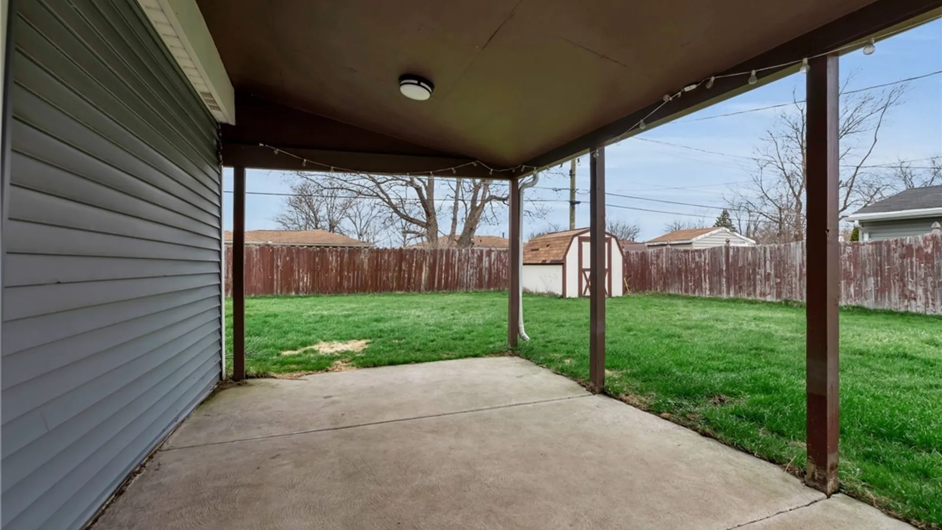 Property at 92 Bissell Avenue, Cheektowaga, NY 14043 11
