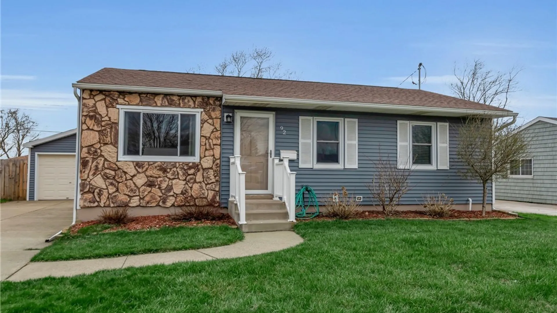 Property at 92 Bissell Avenue, Cheektowaga, NY 14043 2