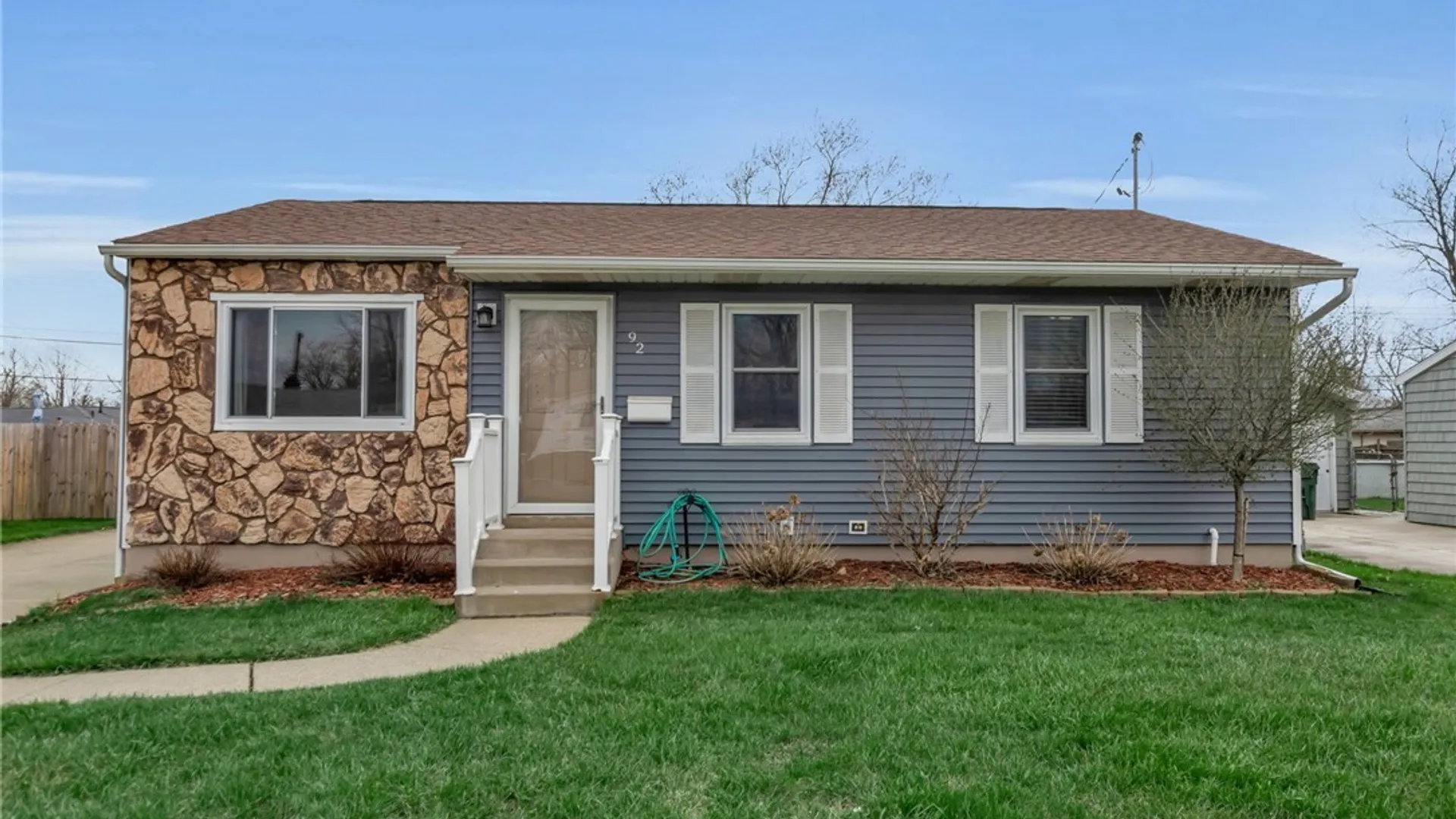 Property at 92 Bissell Avenue, Cheektowaga, NY 14043 3