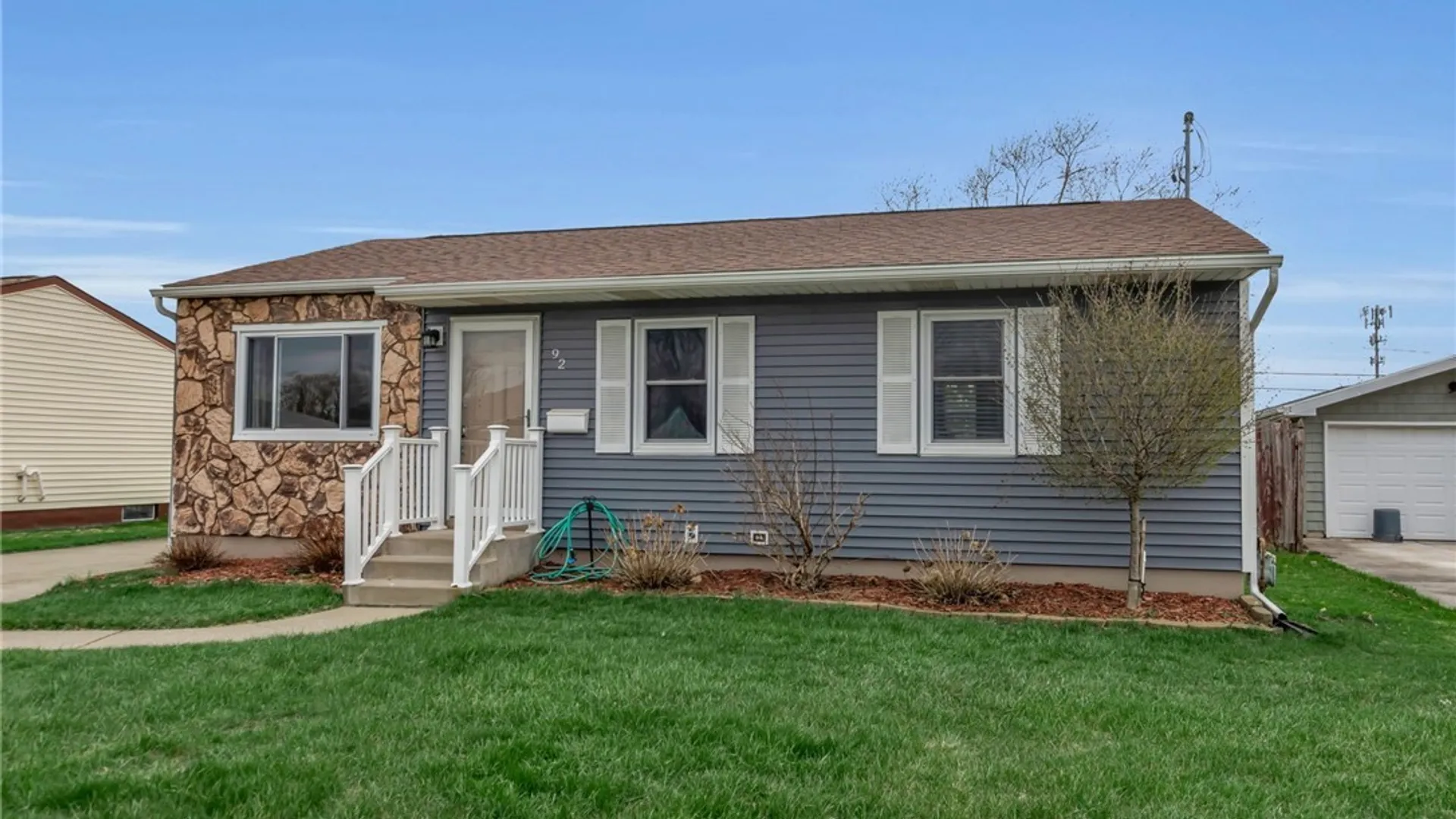 Property at 92 Bissell Avenue, Cheektowaga, NY 14043 4