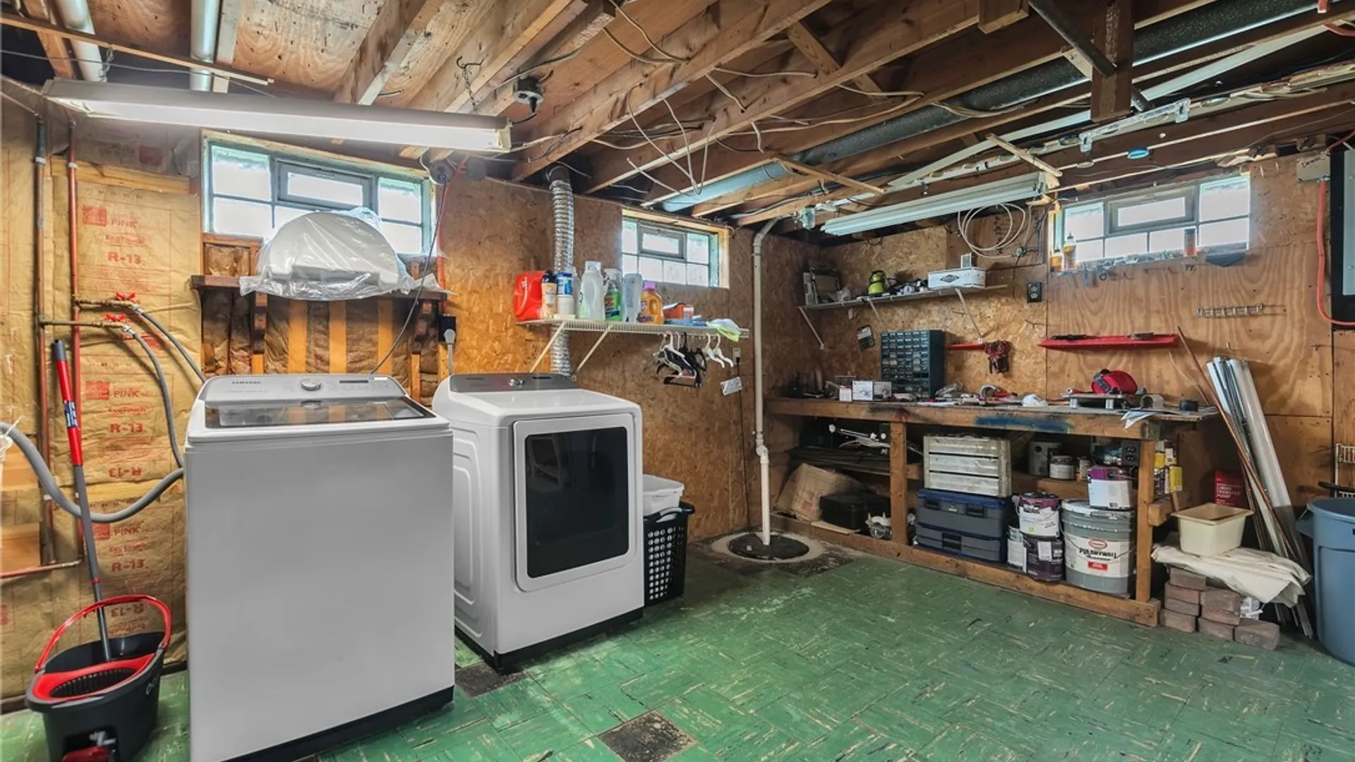 Property at 92 Bissell Avenue, Cheektowaga, NY 14043 43