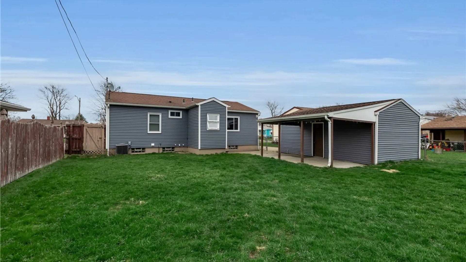 Property at 92 Bissell Avenue, Cheektowaga, NY 14043 9