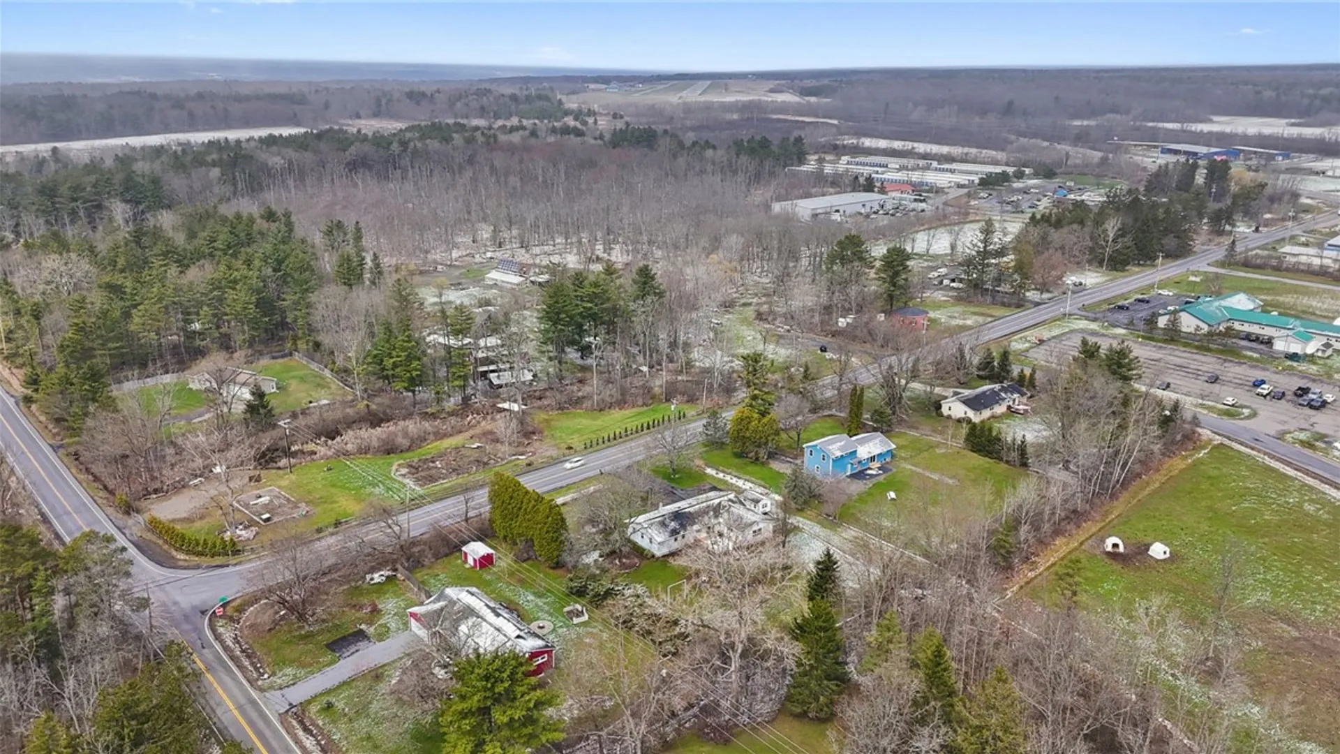 Property at 1731 Hanshaw Road, Dryden, NY 14850 29