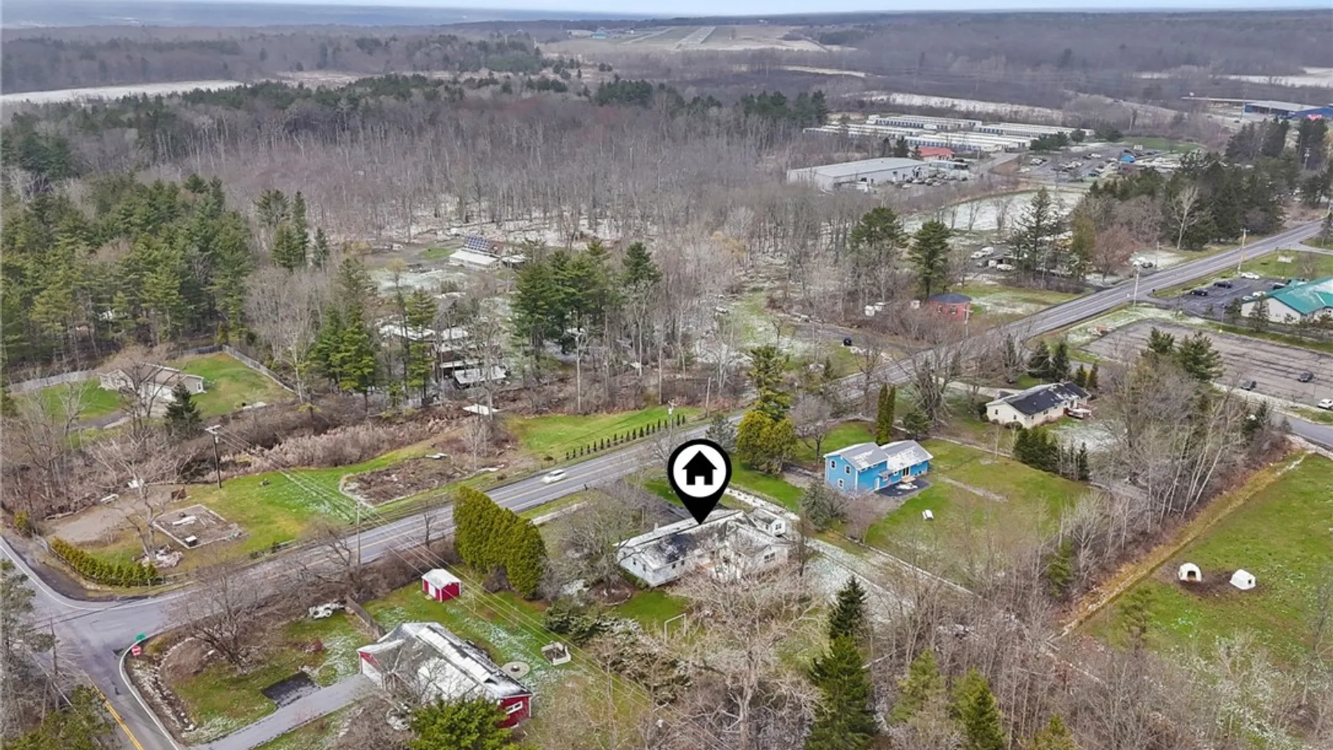 Property at 1731 Hanshaw Road, Dryden, NY 14850 31