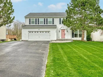 Property at 652 Beaver Creek, Macedon, NY 14502