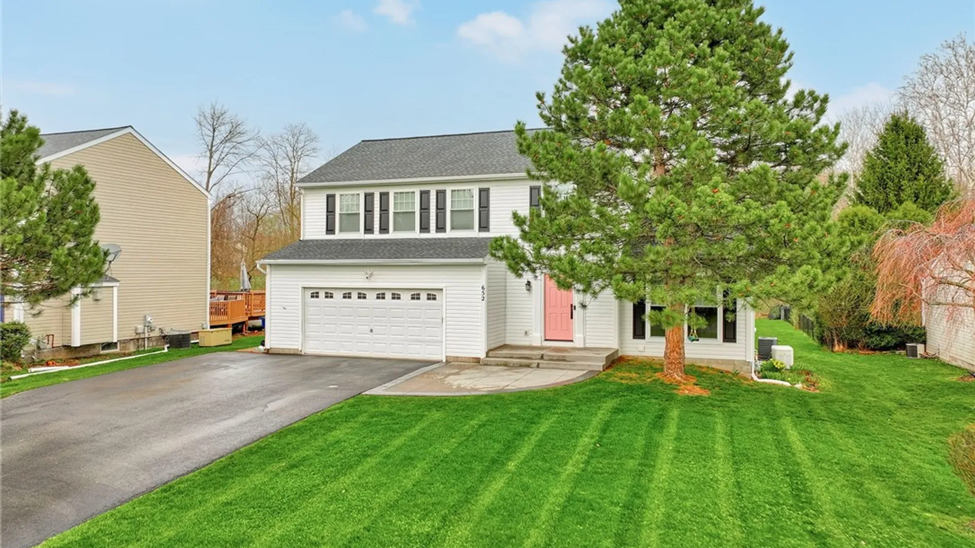 Property at 652 Beaver Creek, Macedon, NY 14502 2