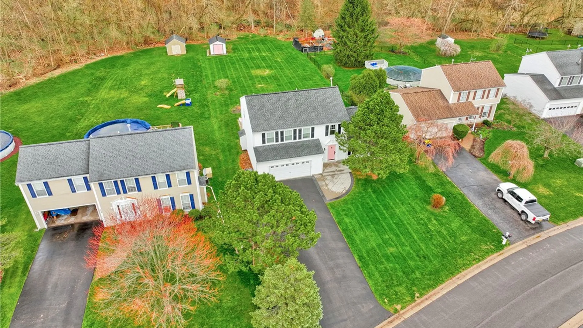 Property at 652 Beaver Creek, Macedon, NY 14502 3