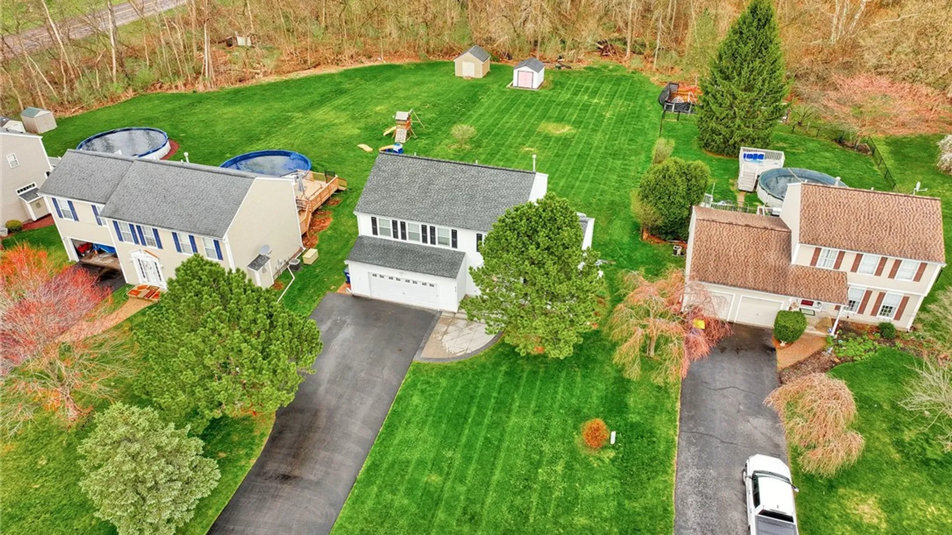 Property at 652 Beaver Creek, Macedon, NY 14502 4