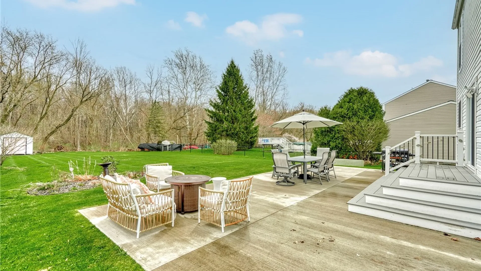 Property at 652 Beaver Creek, Macedon, NY 14502 43