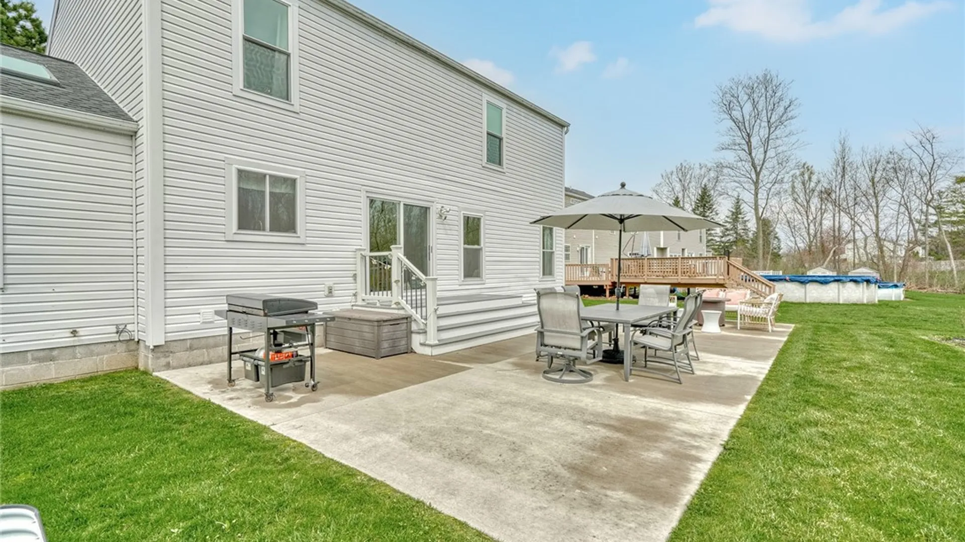 Property at 652 Beaver Creek, Macedon, NY 14502 45