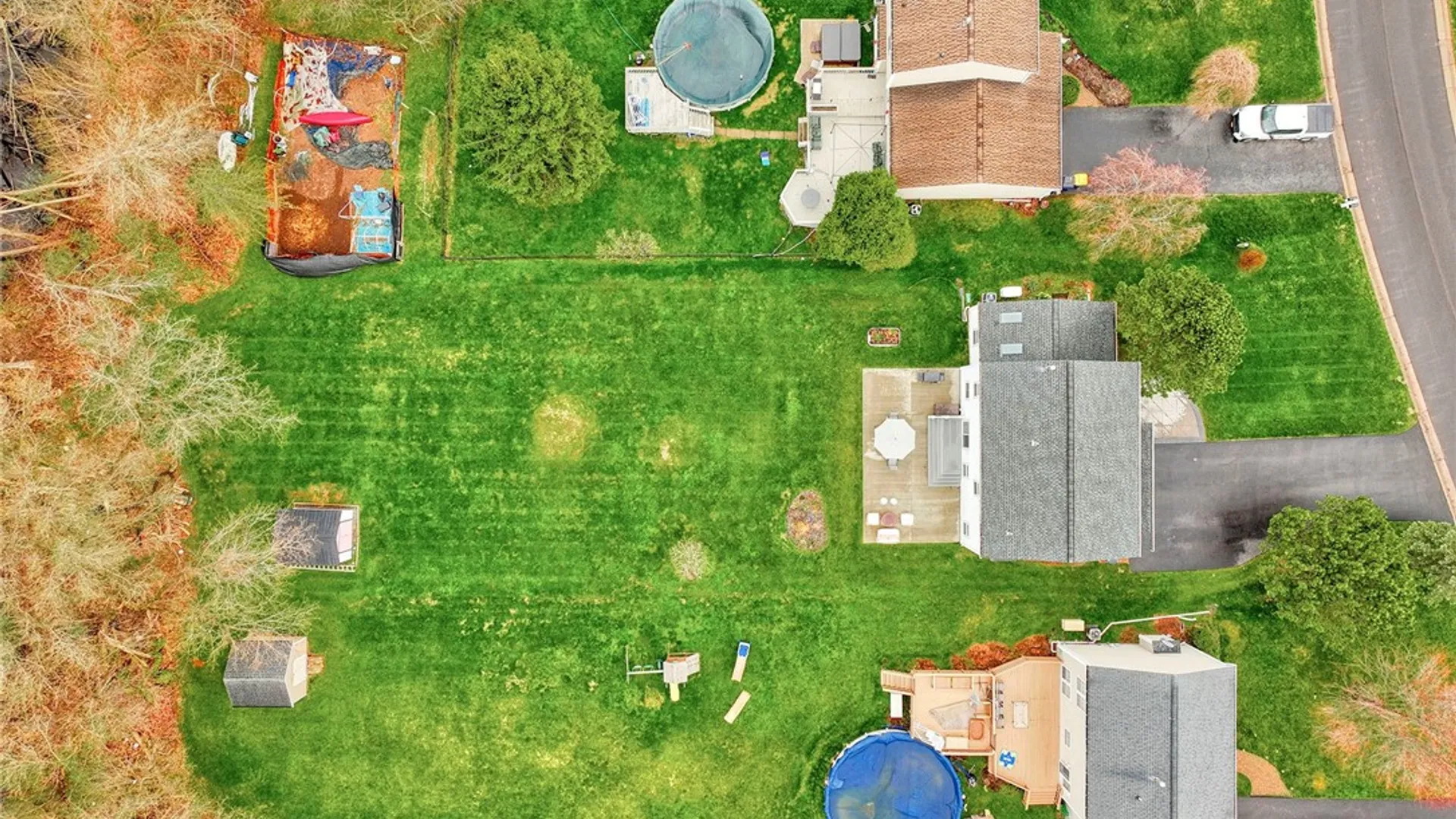 Property at 652 Beaver Creek, Macedon, NY 14502 5