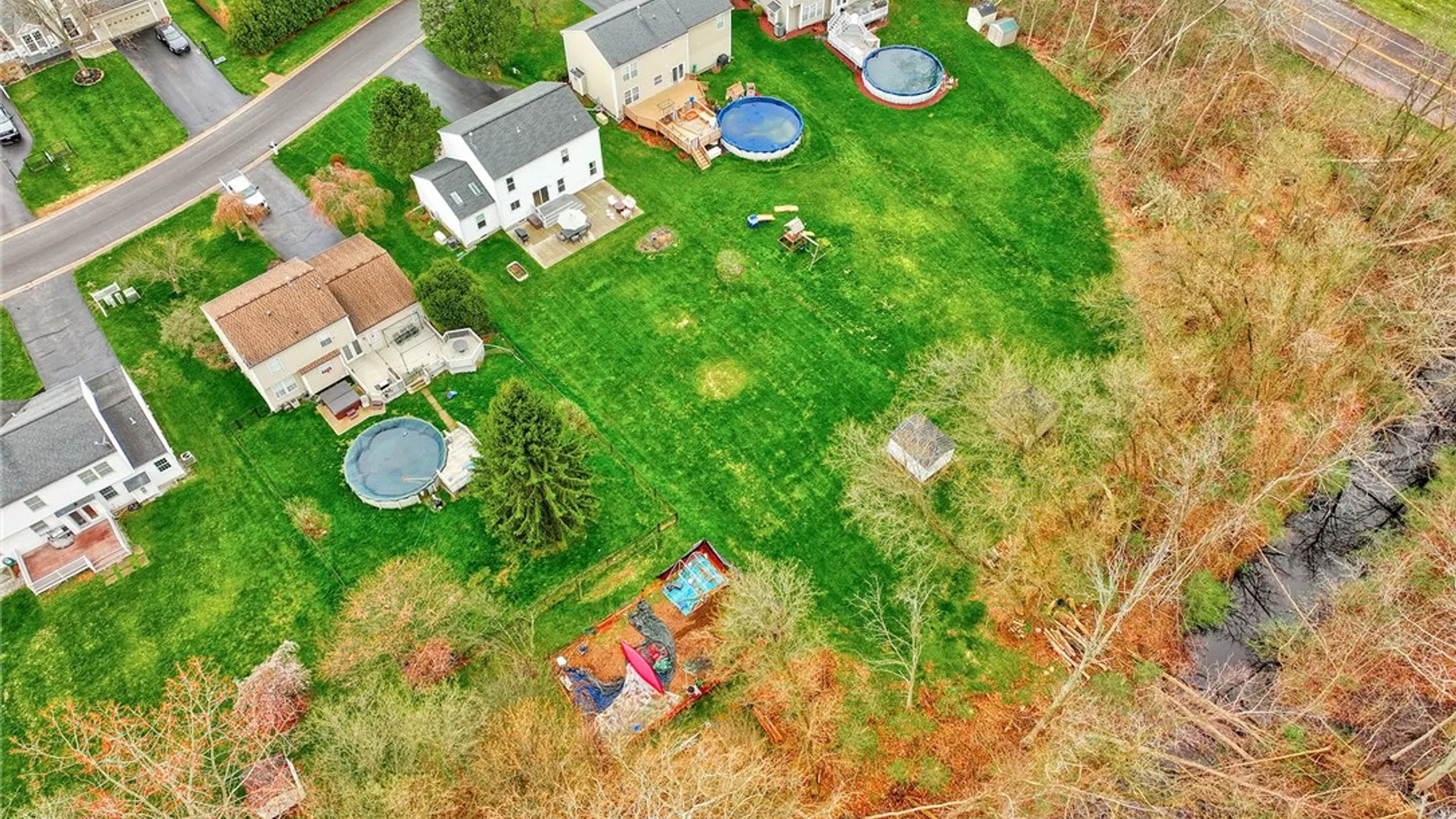 Property at 652 Beaver Creek, Macedon, NY 14502 7