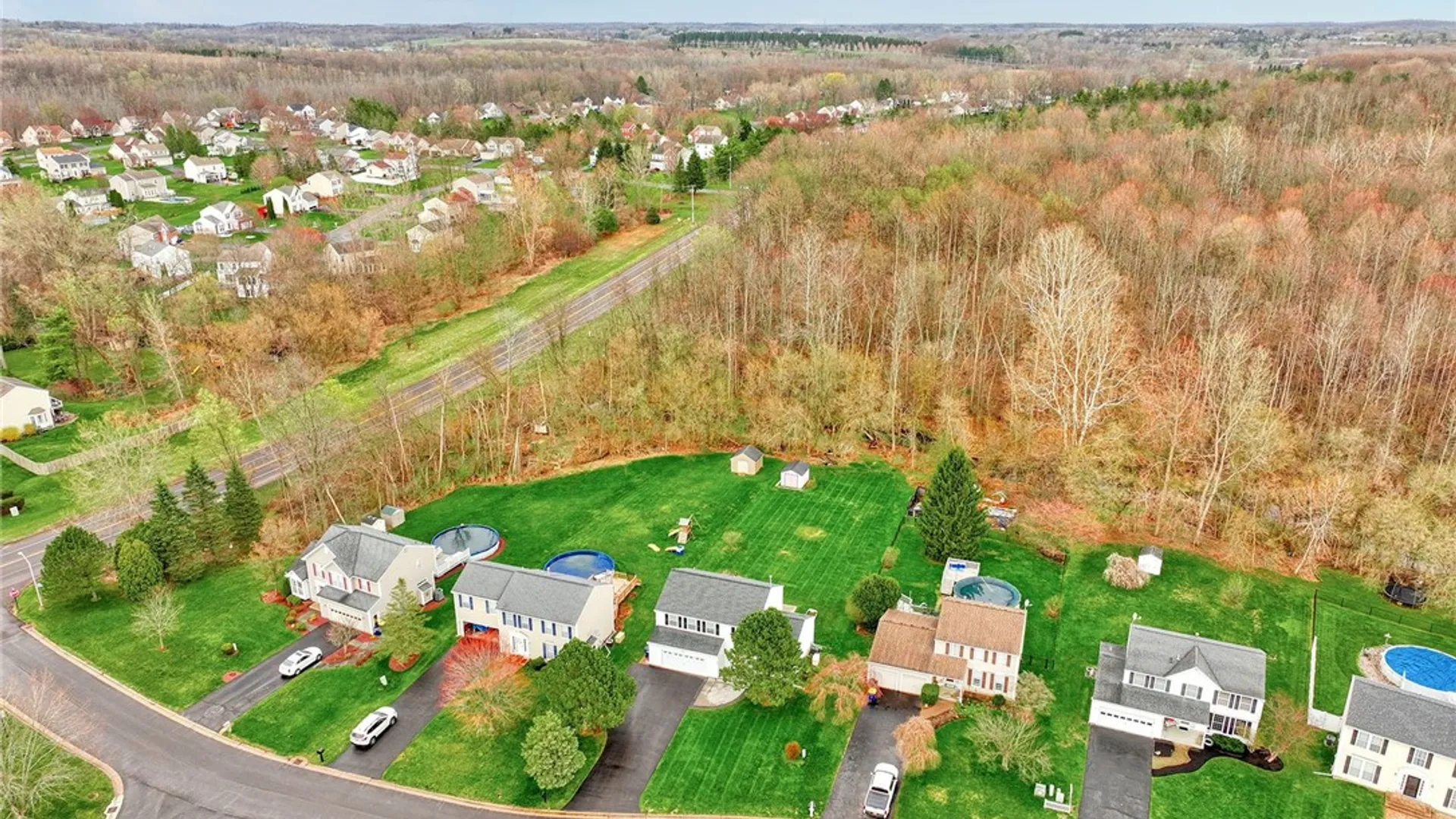 Property at 652 Beaver Creek, Macedon, NY 14502 8