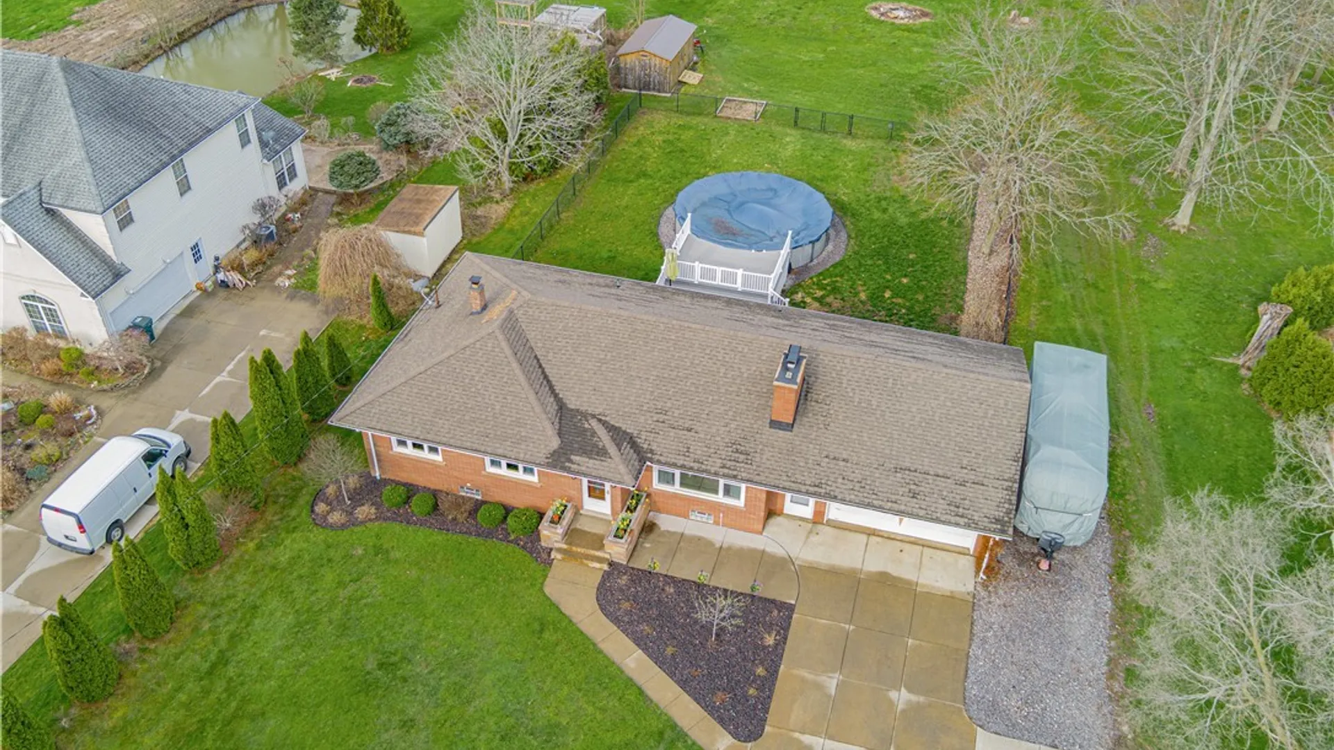 Property at 6998 Shawnee Road, Wheatfield, NY 14120 31