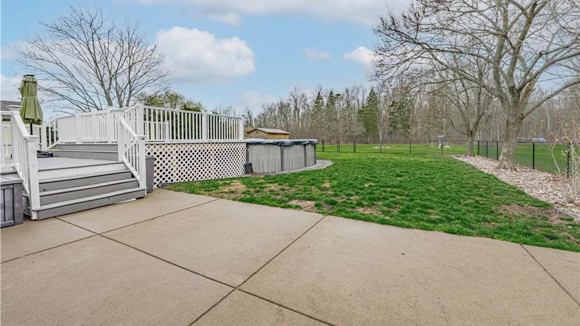 Property at 6998 Shawnee Road, Wheatfield, NY 14120 35