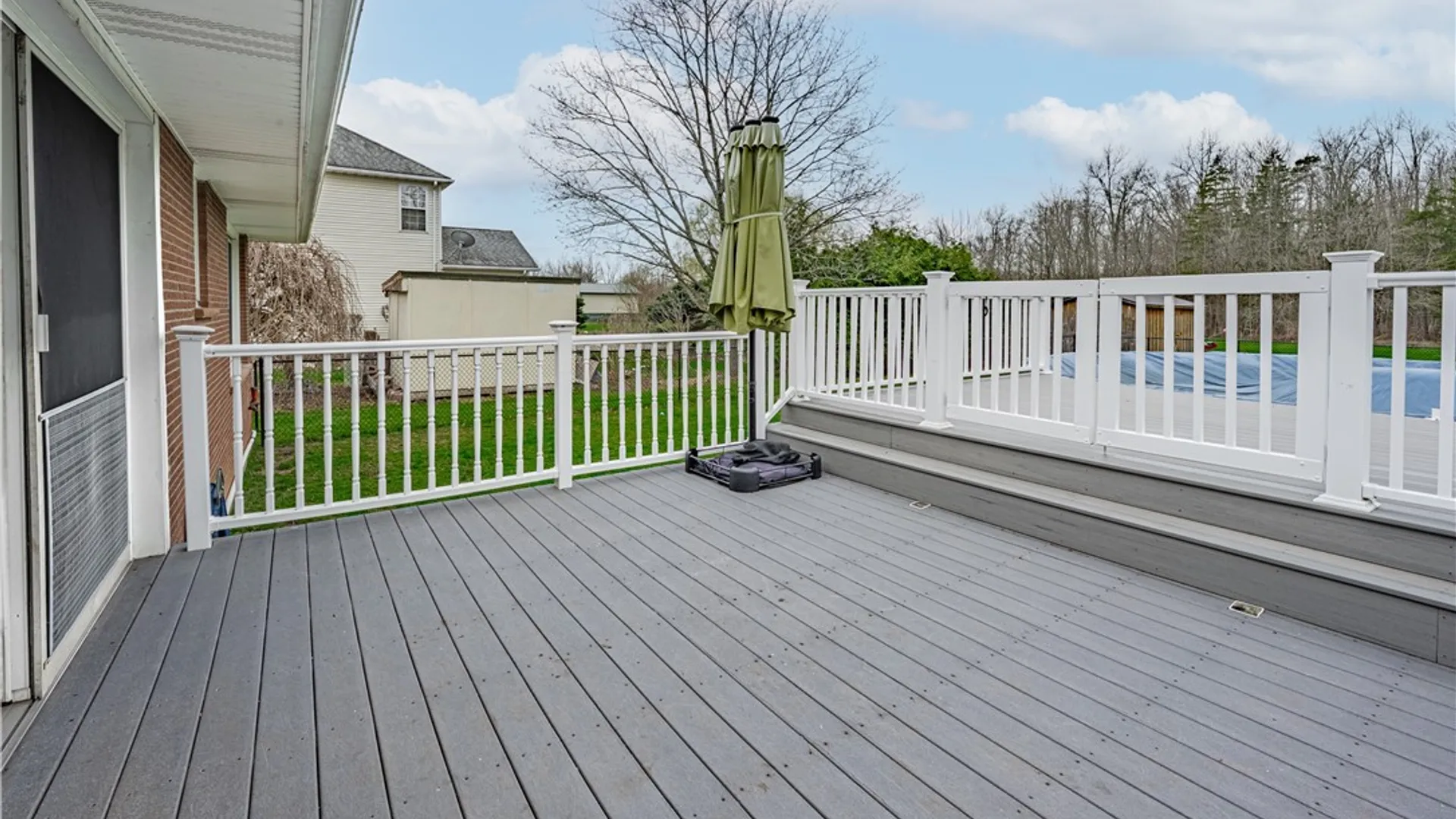 Property at 6998 Shawnee Road, Wheatfield, NY 14120 36