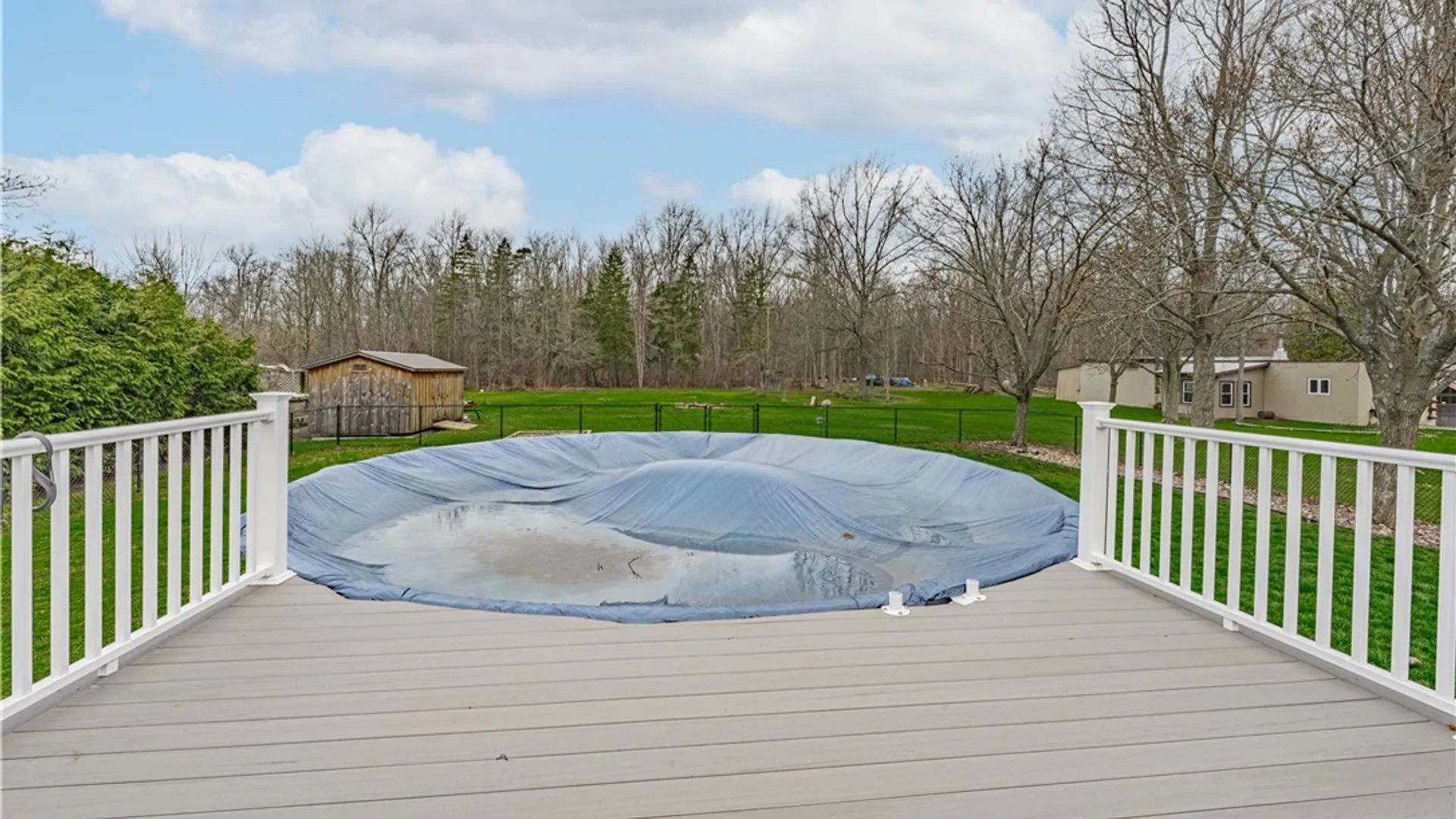 Property at 6998 Shawnee Road, Wheatfield, NY 14120 37
