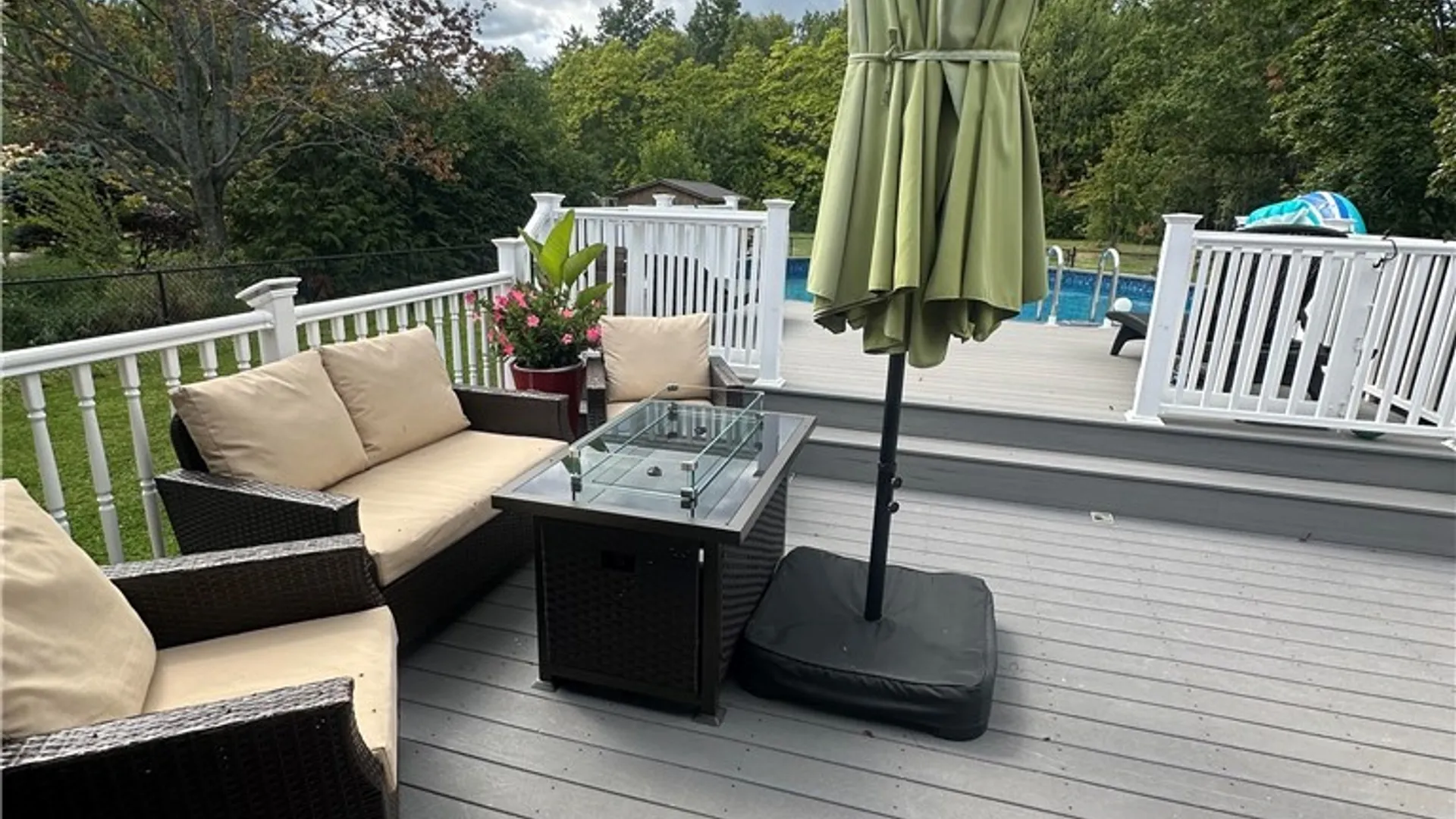 Property at 6998 Shawnee Road, Wheatfield, NY 14120 38