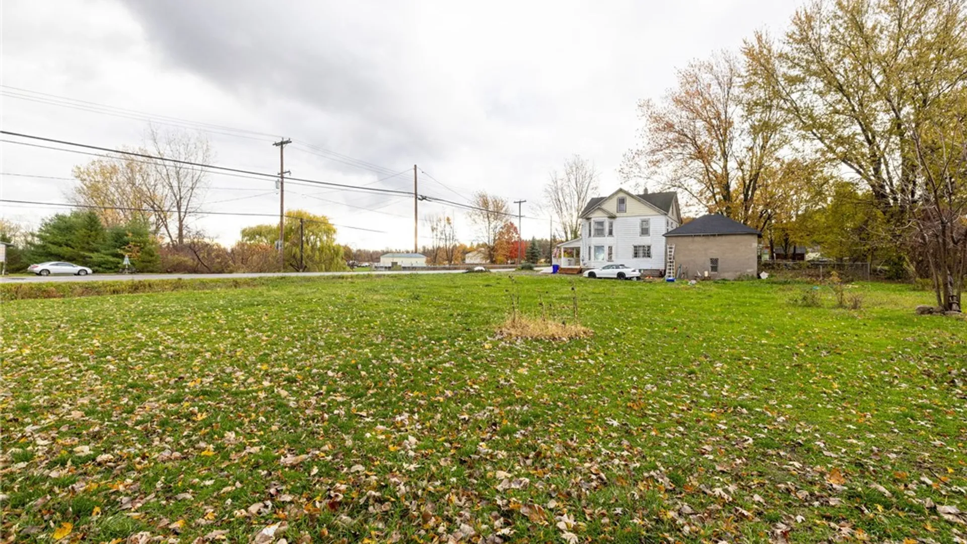 Property at 3600 Fancher Road, Murray, NY 14470 5