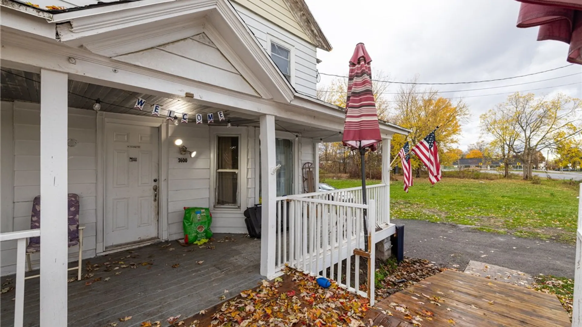 Property at 3600 Fancher Road, Murray, NY 14470 7