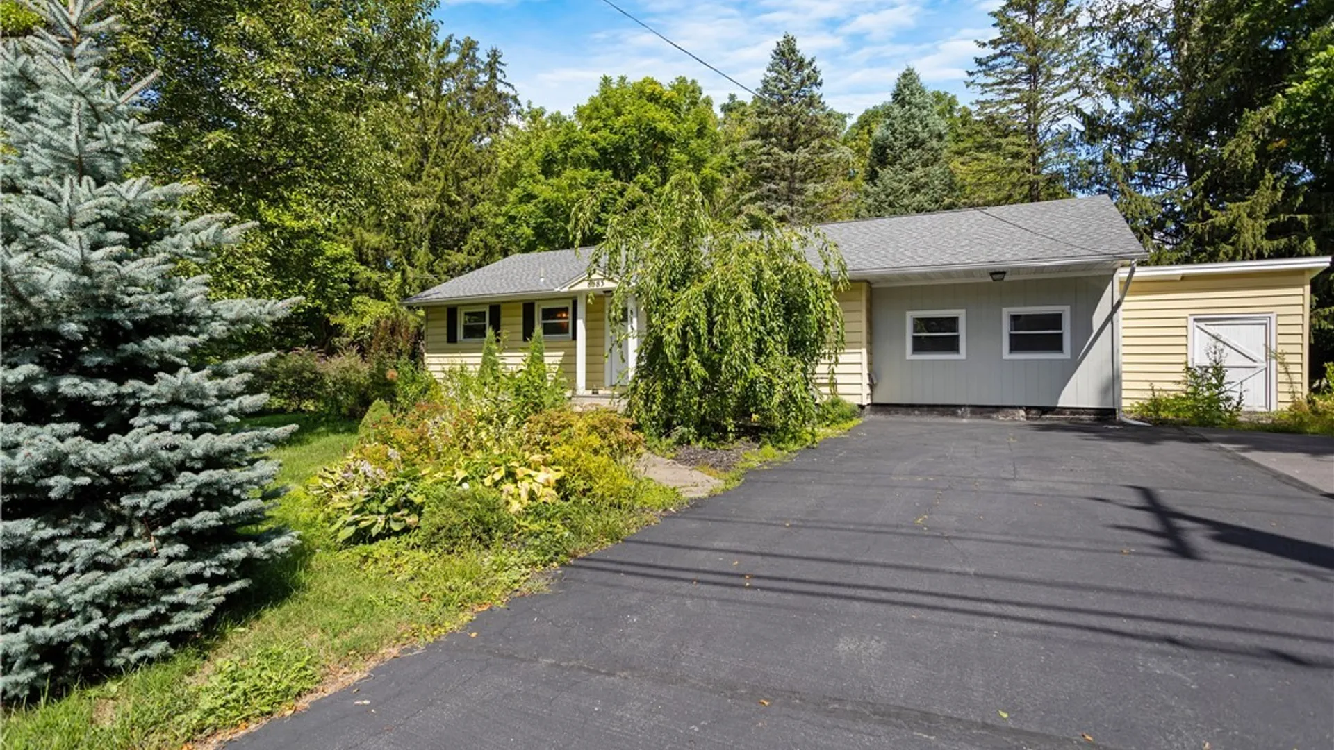 Property at 8583 Green Lakes Road, Manlius, NY 13066 2