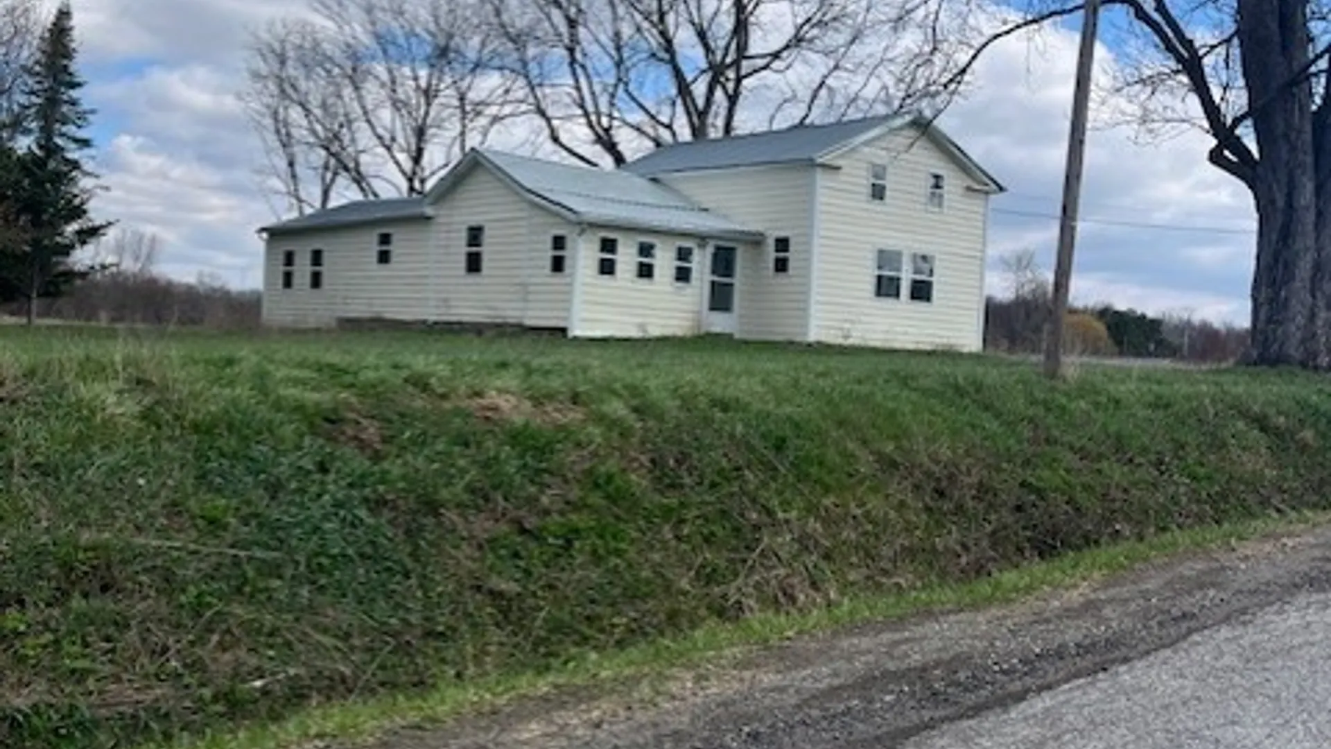 Property at 2309 Coopersville Road, Nunda, NY 14517 2