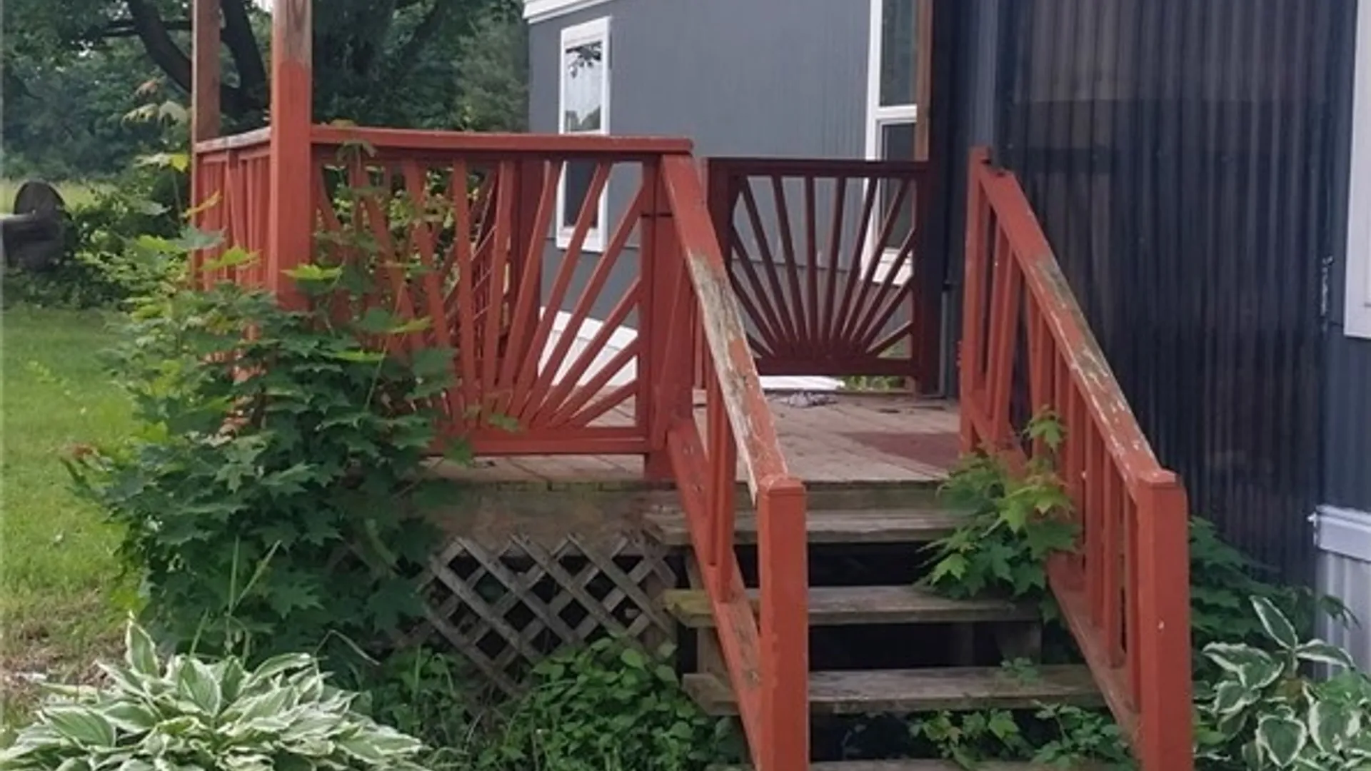 Property at 27634 County Route 342, Le Ray, NY 13612 2