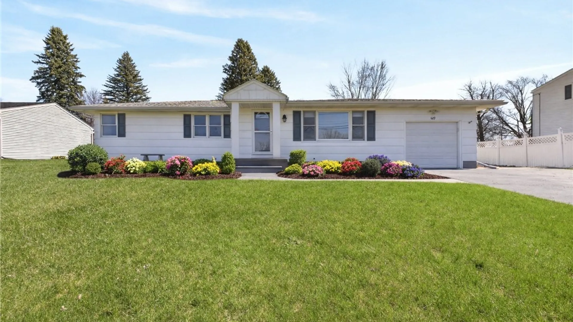 Property at 489 Chestnut Ridge Road, Chili, NY 14624 2