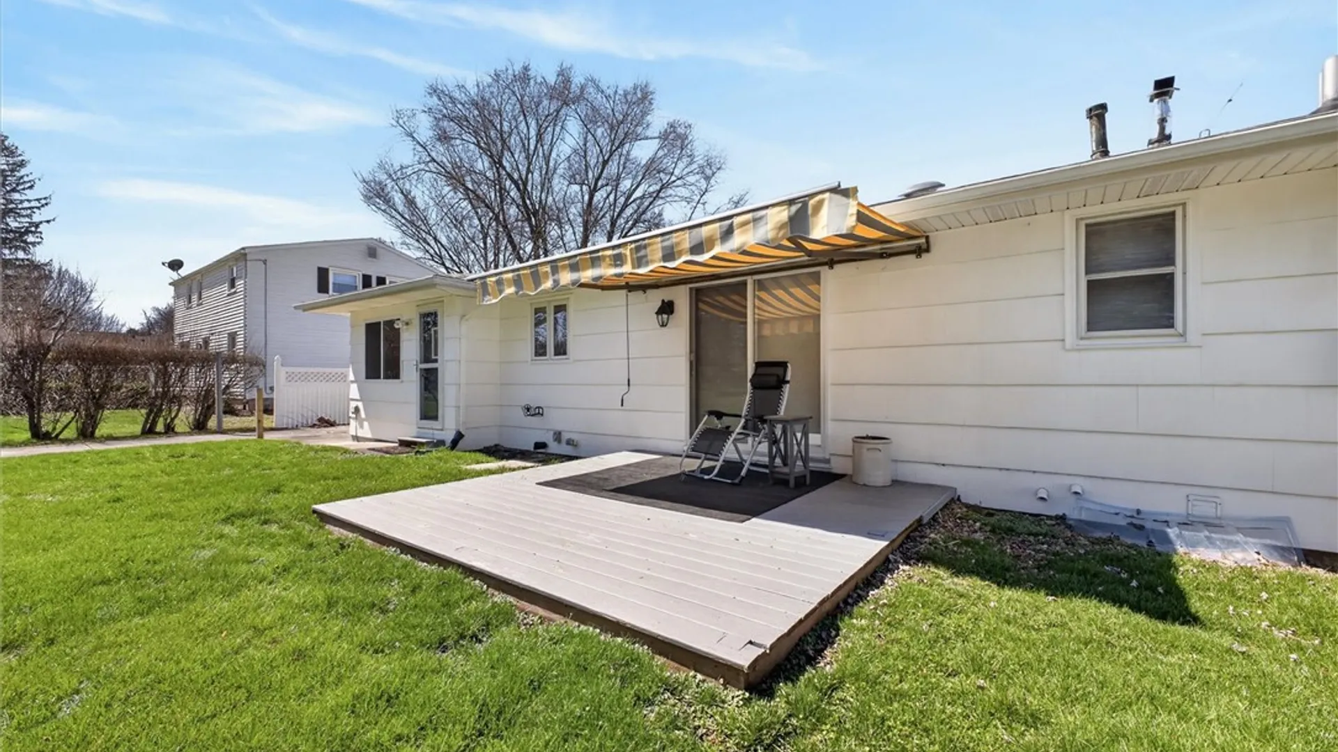 Property at 489 Chestnut Ridge Road, Chili, NY 14624 30