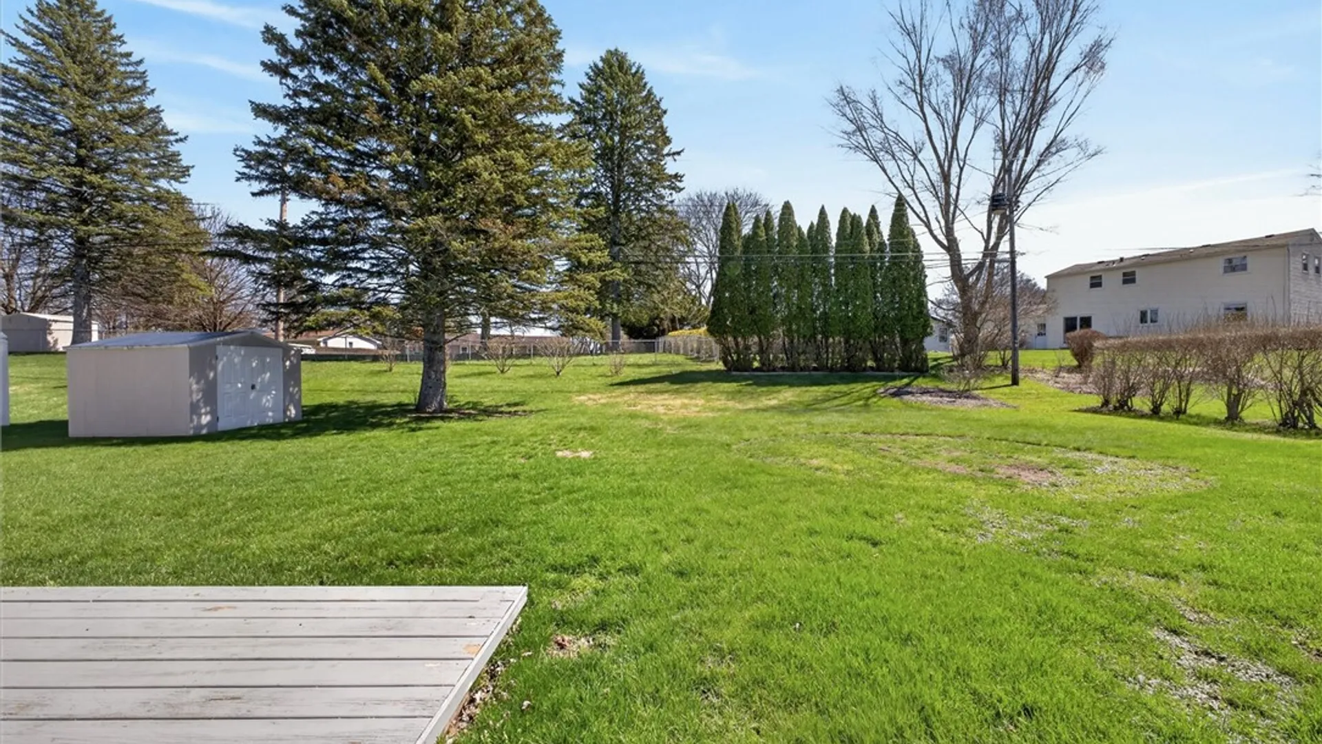 Property at 489 Chestnut Ridge Road, Chili, NY 14624 32