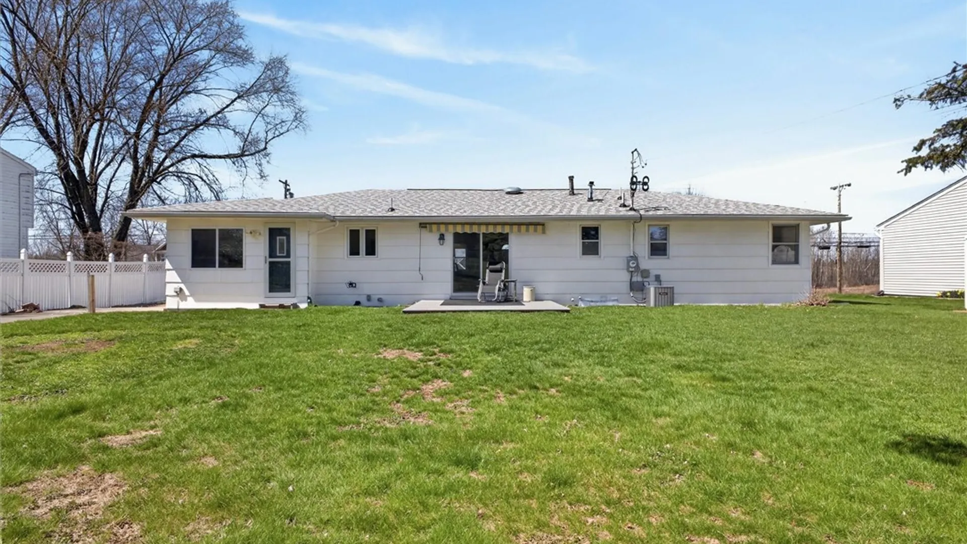 Property at 489 Chestnut Ridge Road, Chili, NY 14624 33