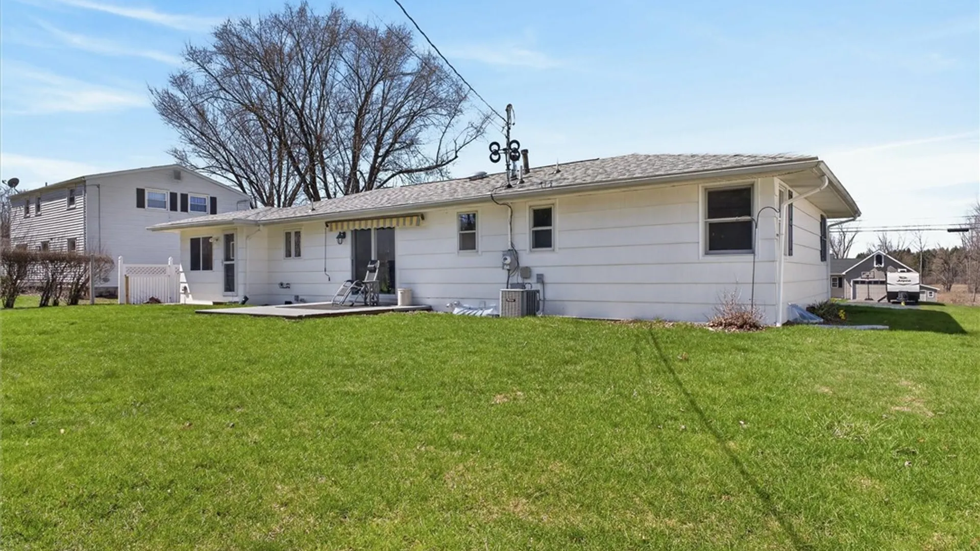 Property at 489 Chestnut Ridge Road, Chili, NY 14624 35