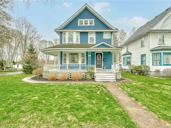 Property at 65 Ontario Street, Mendon, NY 14472