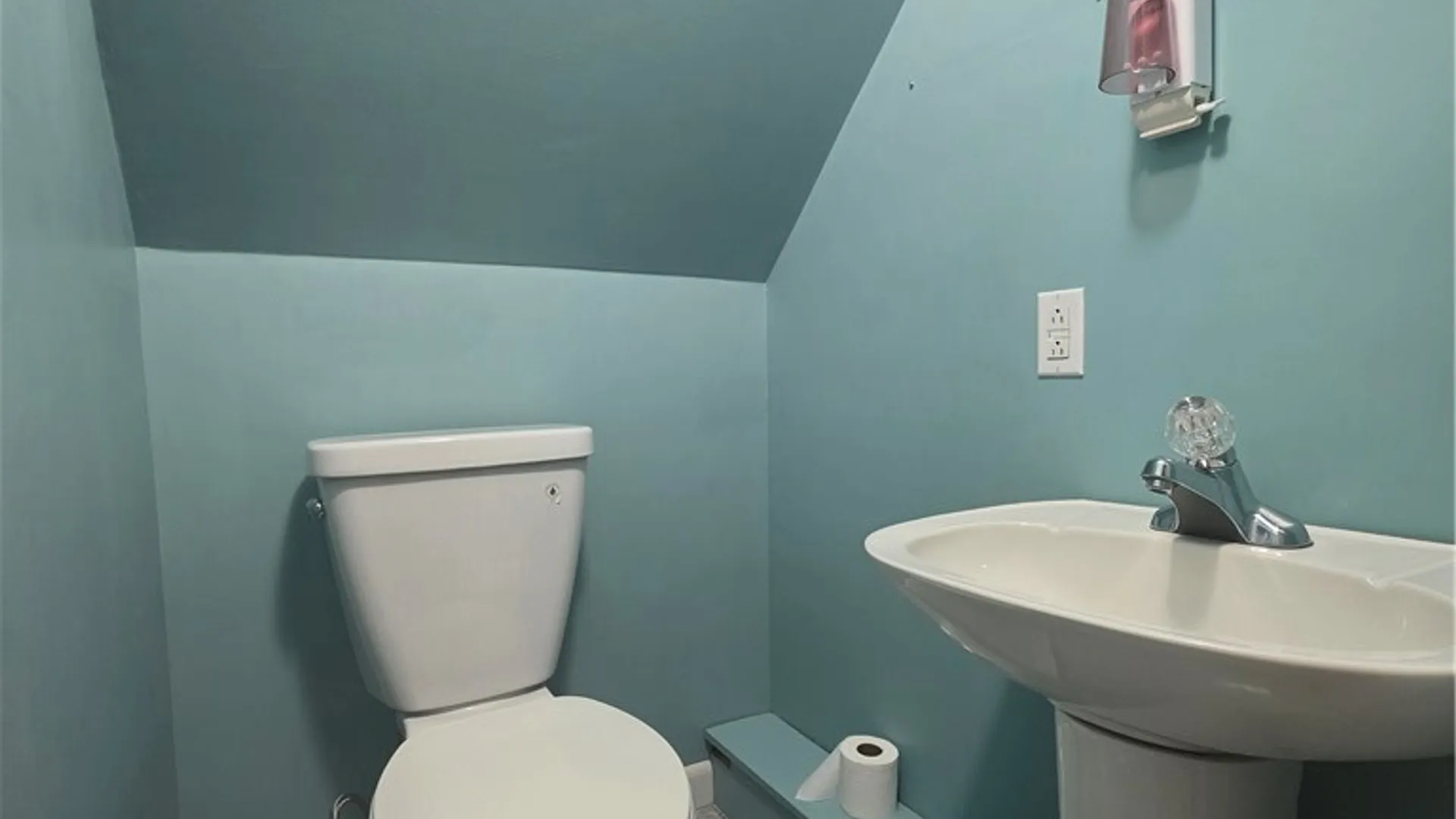 Property at 289 Bolivar Drive, Foster Town, PA 16701 15