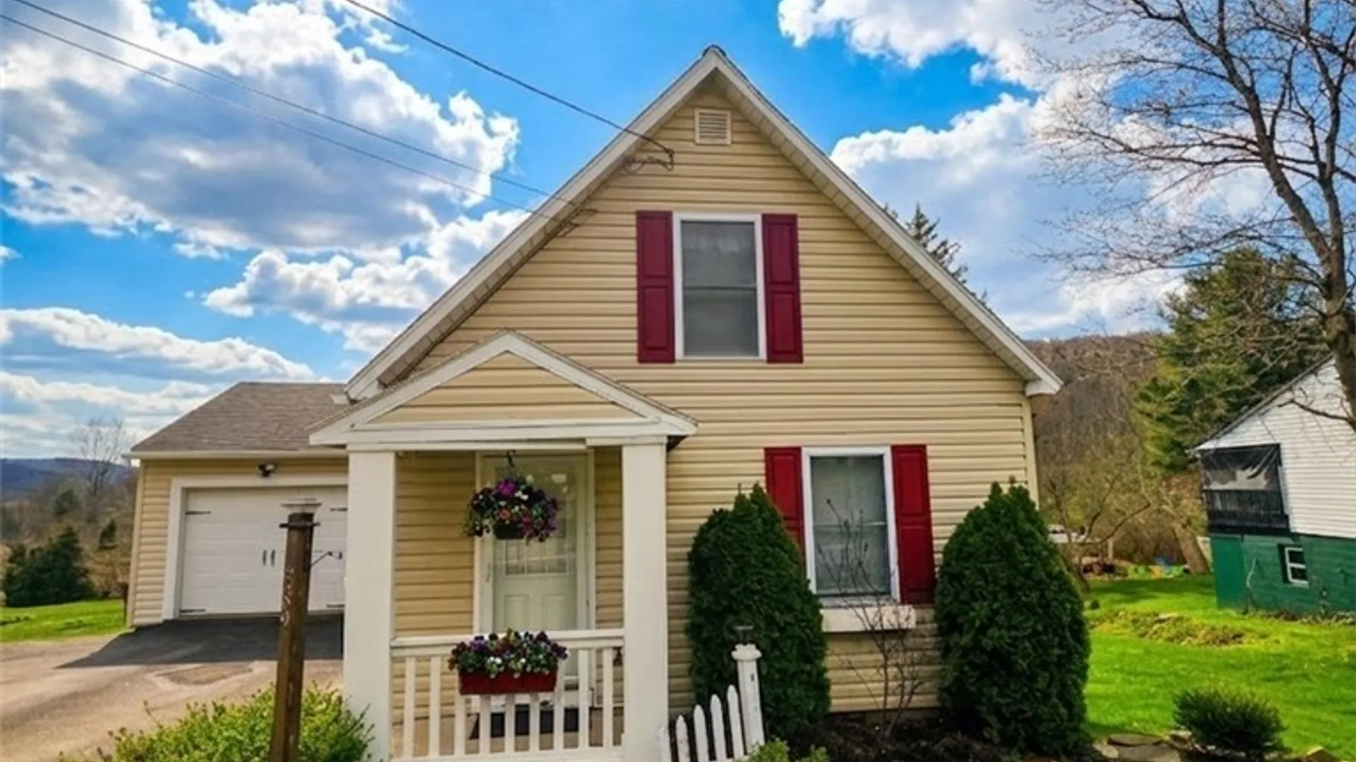 Property at 289 Bolivar Drive, Foster Town, PA 16701 2