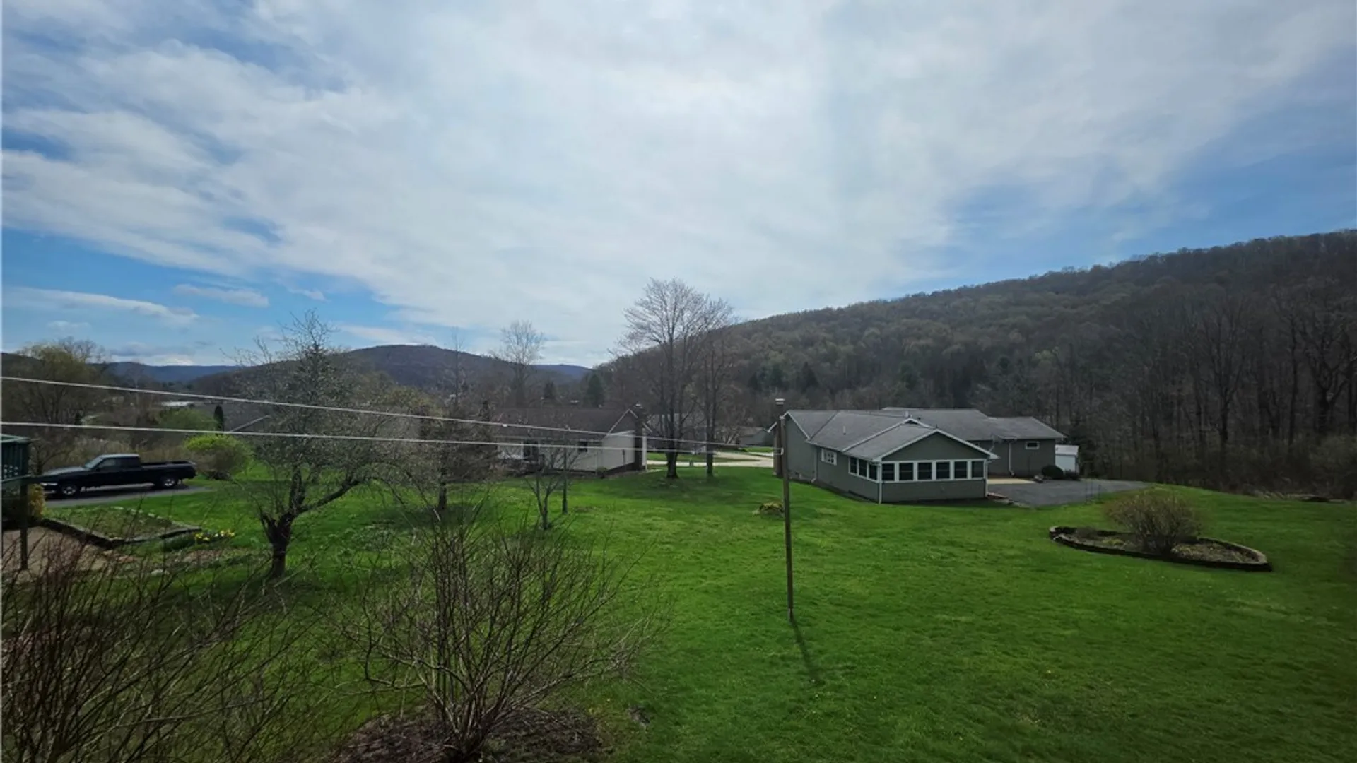 Property at 289 Bolivar Drive, Foster Town, PA 16701 21