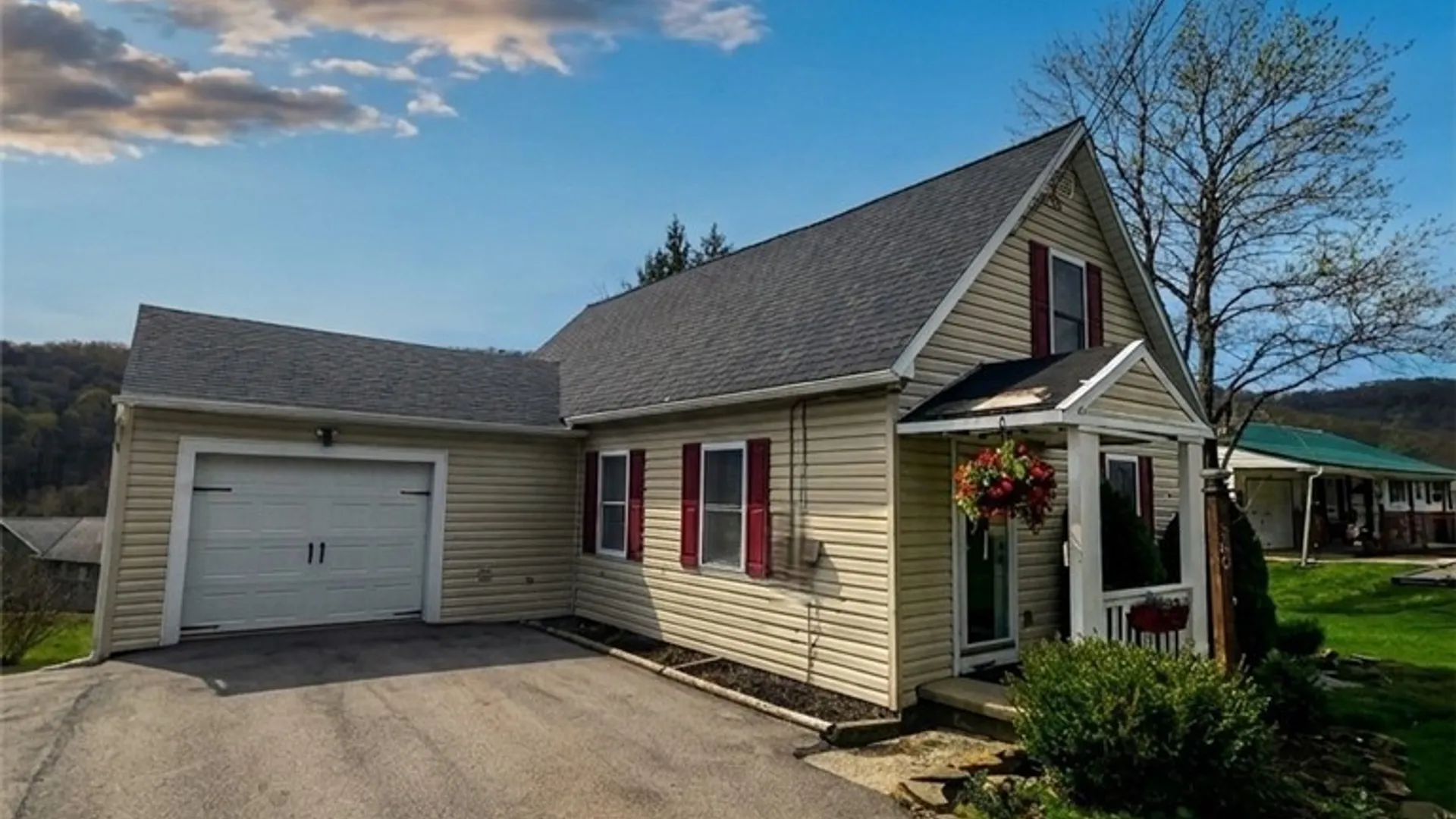 Property at 289 Bolivar Drive, Foster Town, PA 16701 3