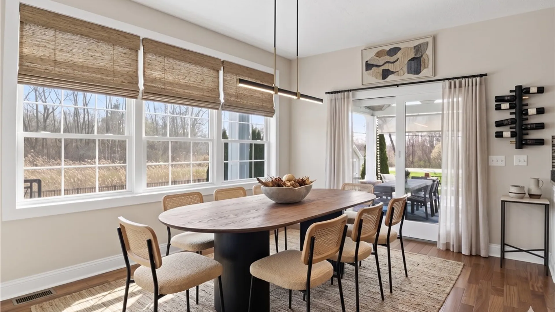 Property at 1 Golden Pond Trail, Ogden, NY 14559 14