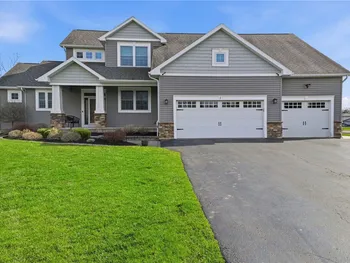 Property at 1 Golden Pond Trail, Ogden, NY 14559