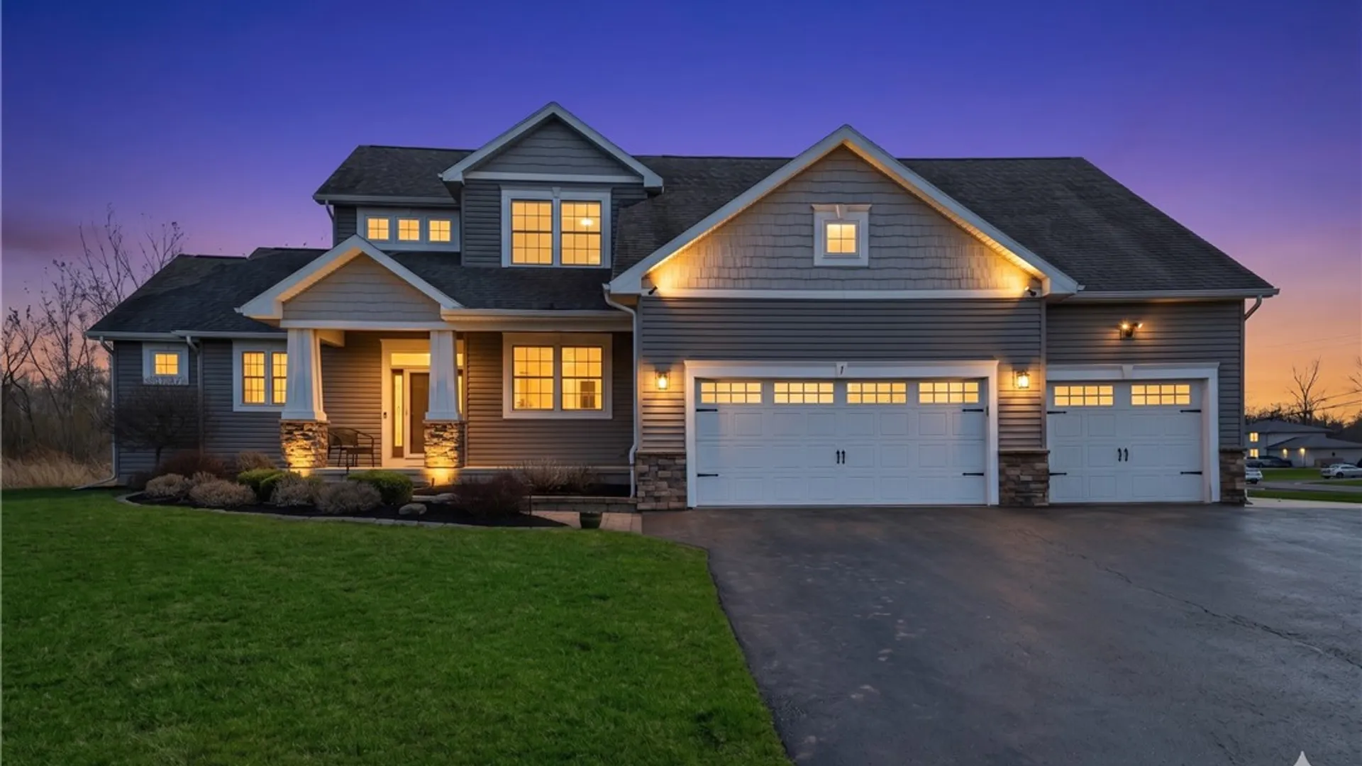 Property at 1 Golden Pond Trail, Ogden, NY 14559 2