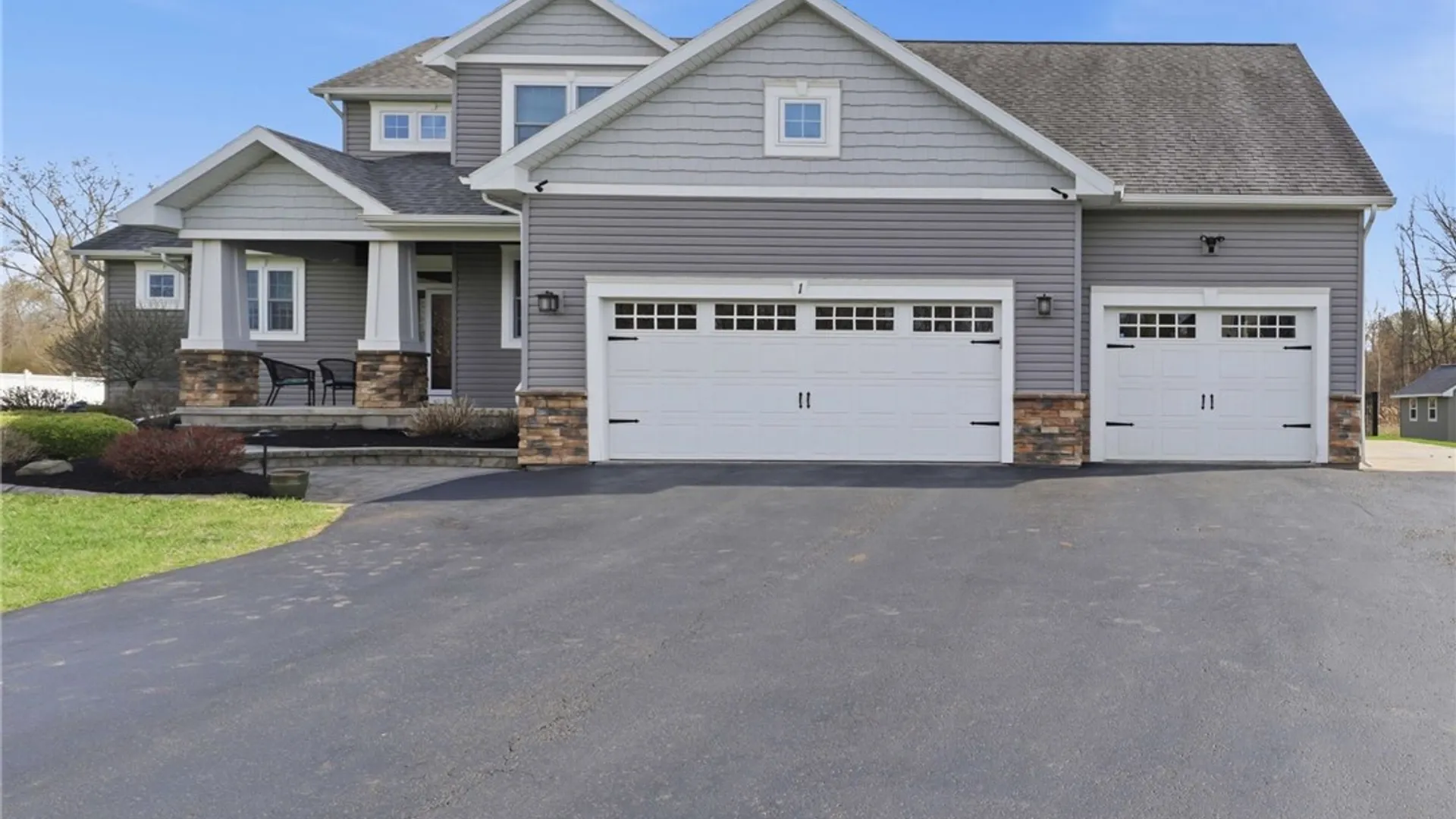 Property at 1 Golden Pond Trail, Ogden, NY 14559 3
