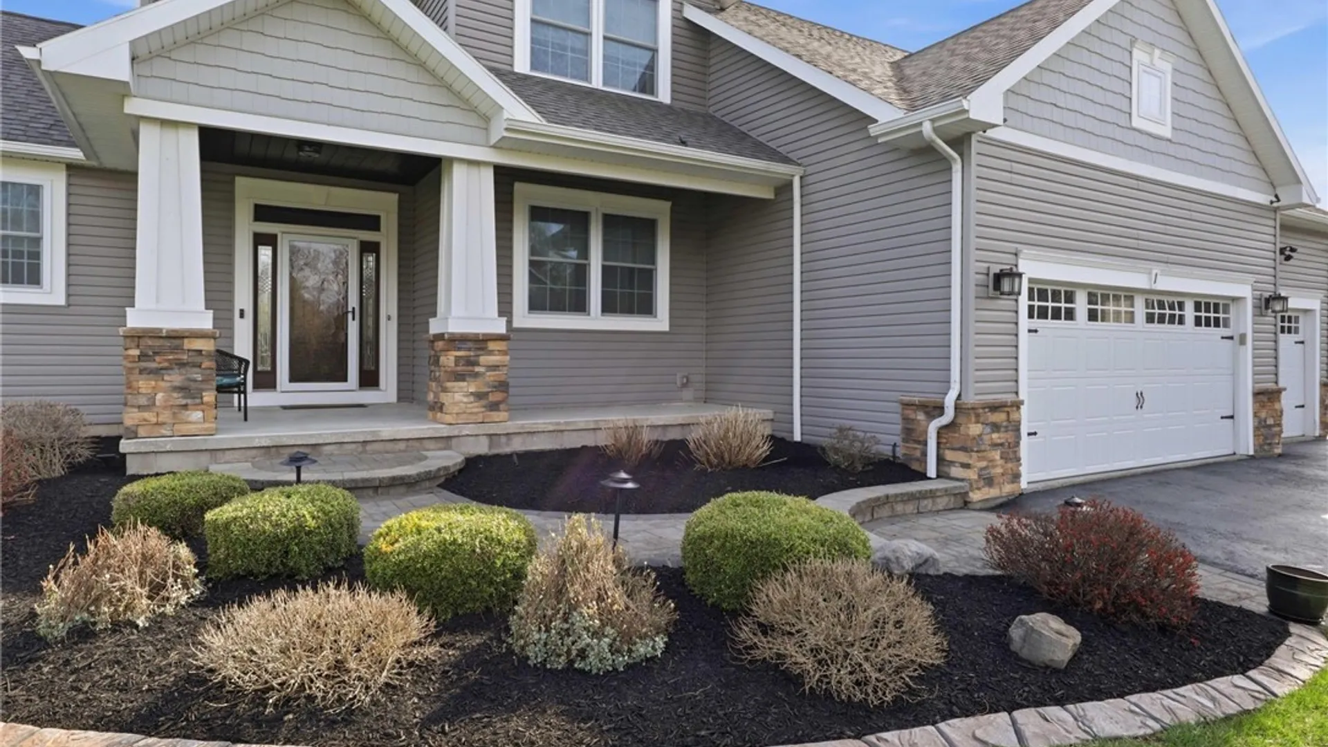 Property at 1 Golden Pond Trail, Ogden, NY 14559 4