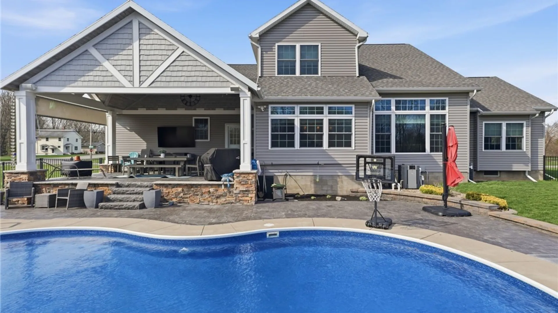 Property at 1 Golden Pond Trail, Ogden, NY 14559 40