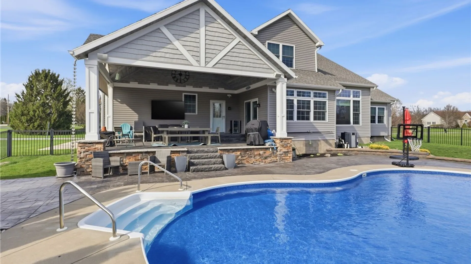 Property at 1 Golden Pond Trail, Ogden, NY 14559 41