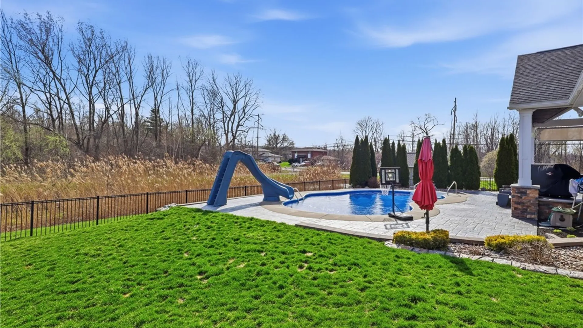 Property at 1 Golden Pond Trail, Ogden, NY 14559 44