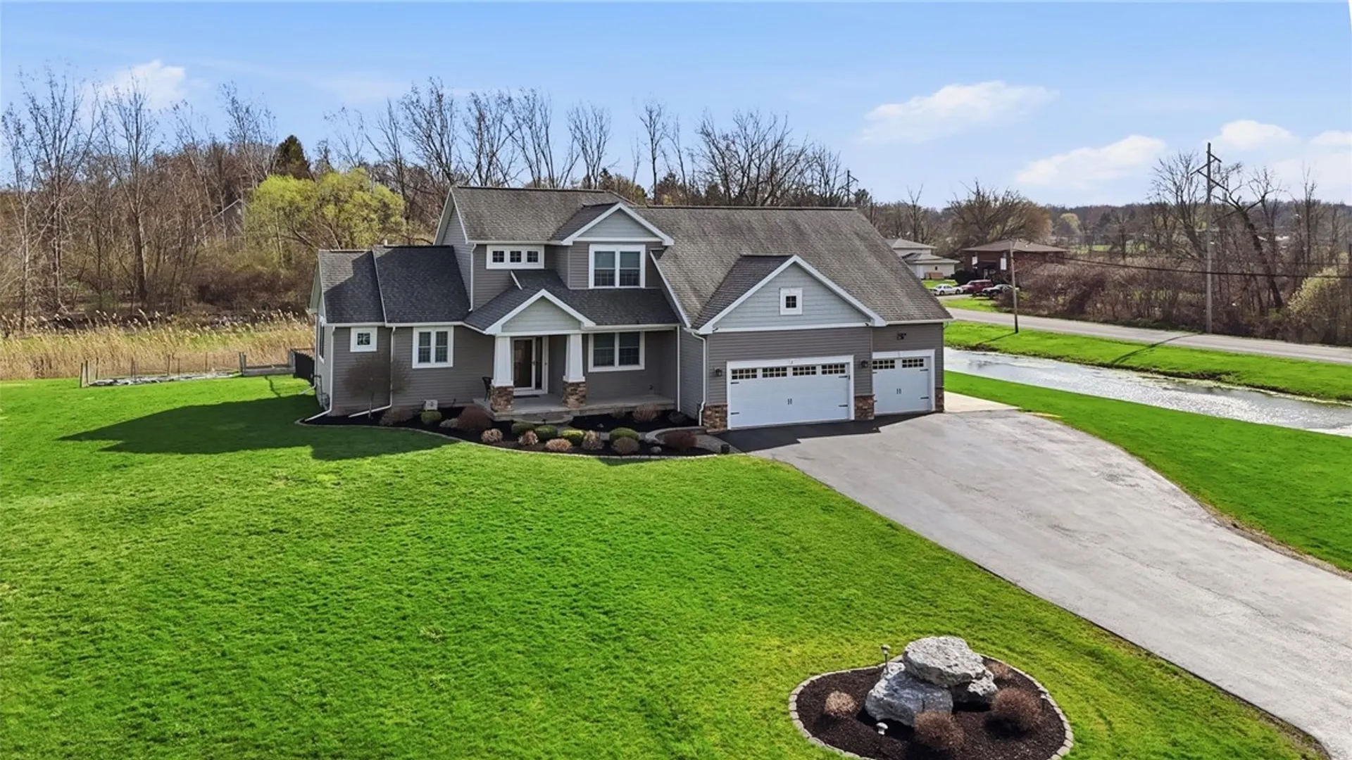 Property at 1 Golden Pond Trail, Ogden, NY 14559 45