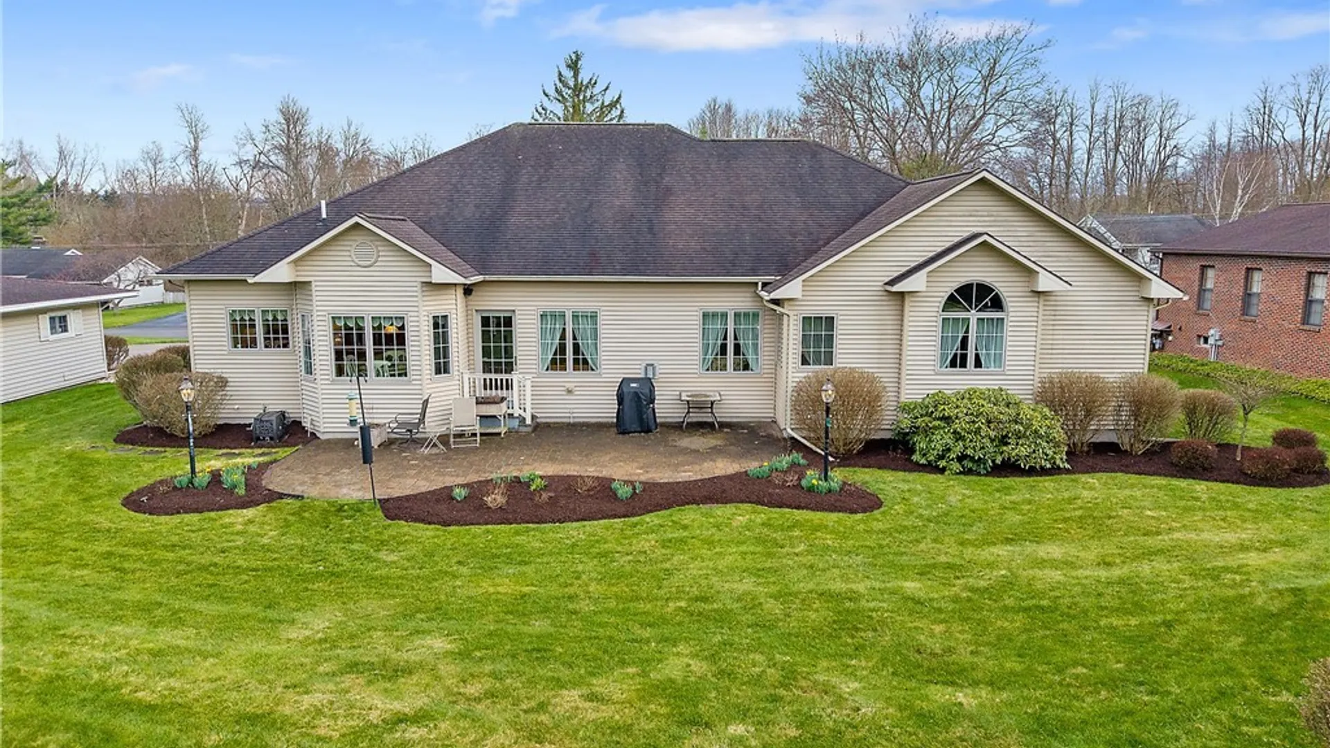 Property at 1239 Bell Dr, Cortlandville, NY 13045 37