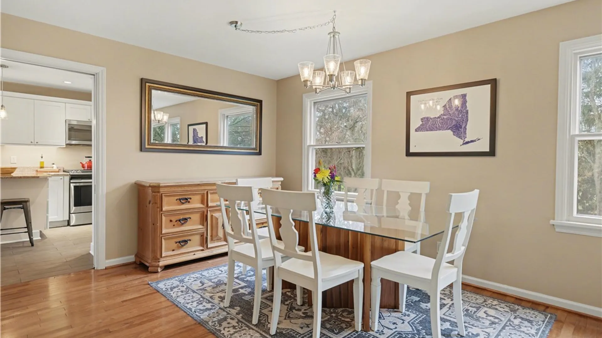 Property at 91 Skyview Lane, Penfield, NY 14625 12