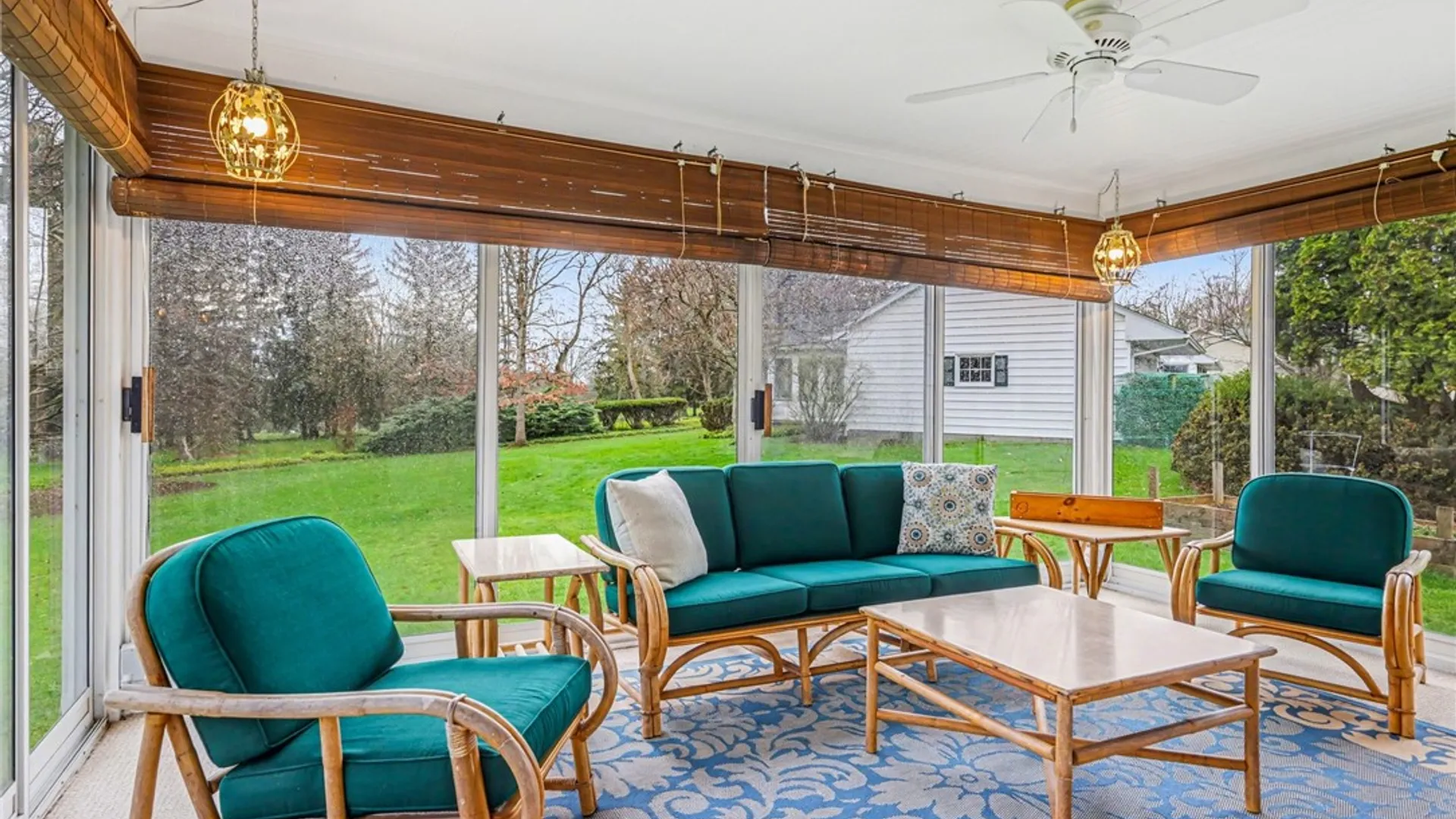 Property at 91 Skyview Lane, Penfield, NY 14625 17